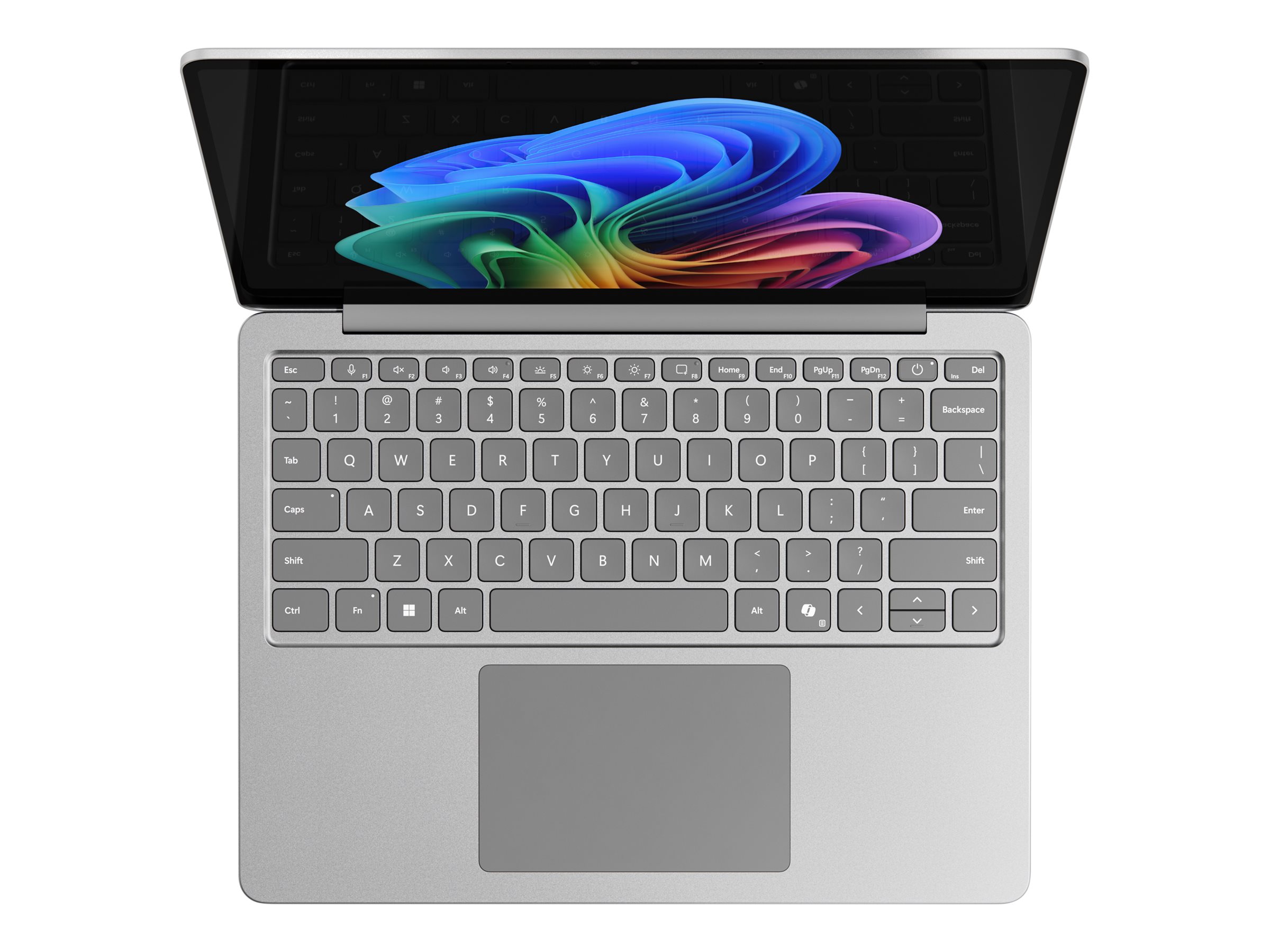 Microsoft Surface Laptop for Business - 13-inch - Intel Core Ultra 5 325 / 2.1 GHz - Win 11 Pro - In