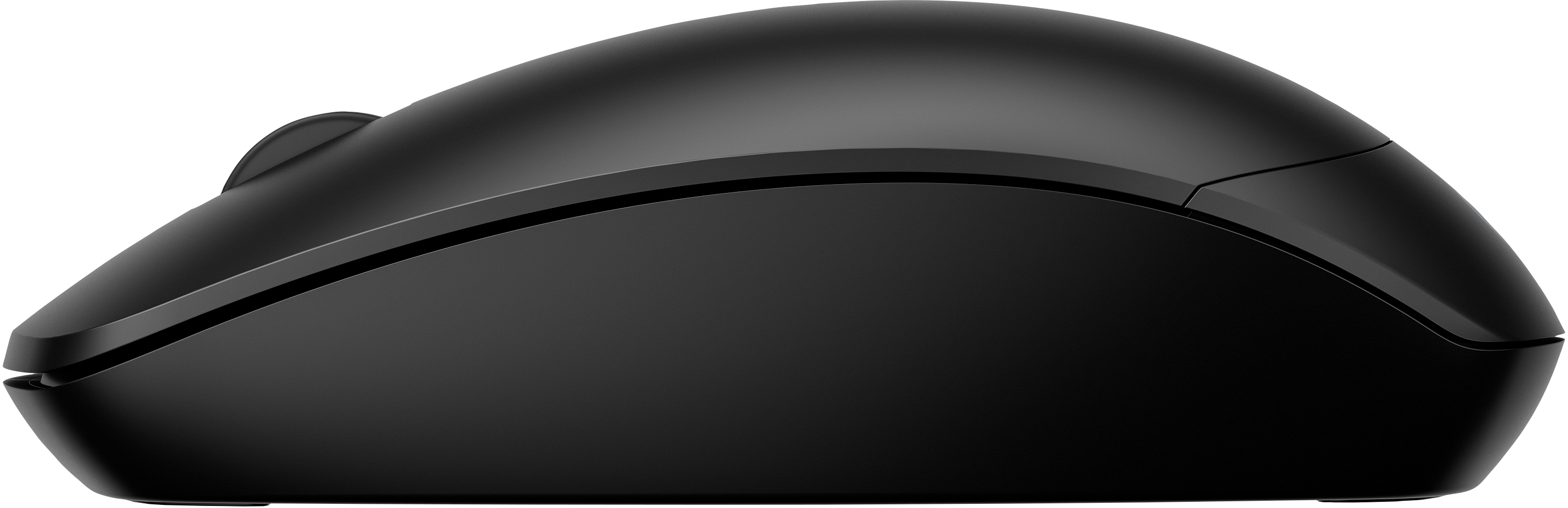 HP 235 - Maus - optisch - 3 Tasten - kabellos - 2.4 GHz - kabelloser Empfänger (USB)