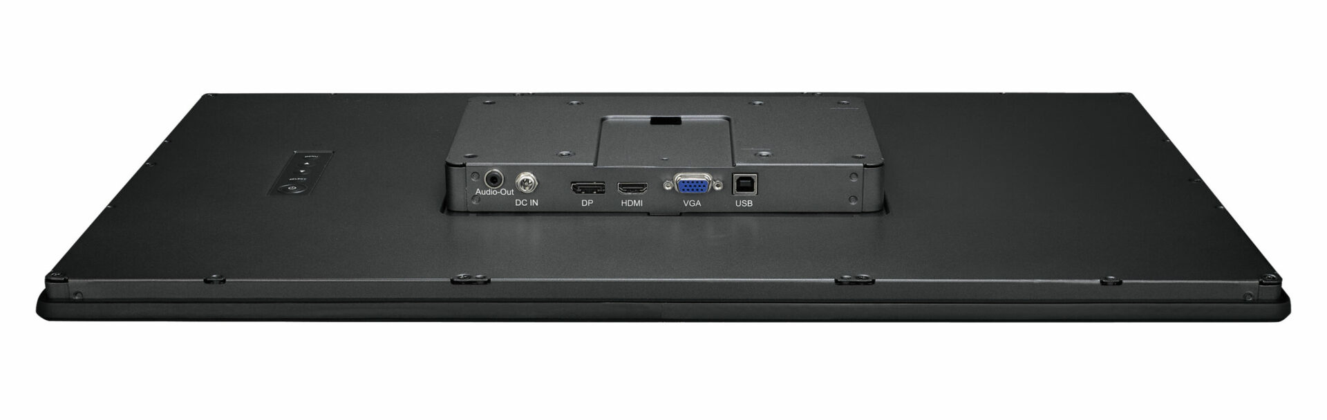 AG Neovo TX-2401, 60,5 cm (23.8"), 1920 x 1080 Pixel, Full HD, LED, 5 ms, Schwarz