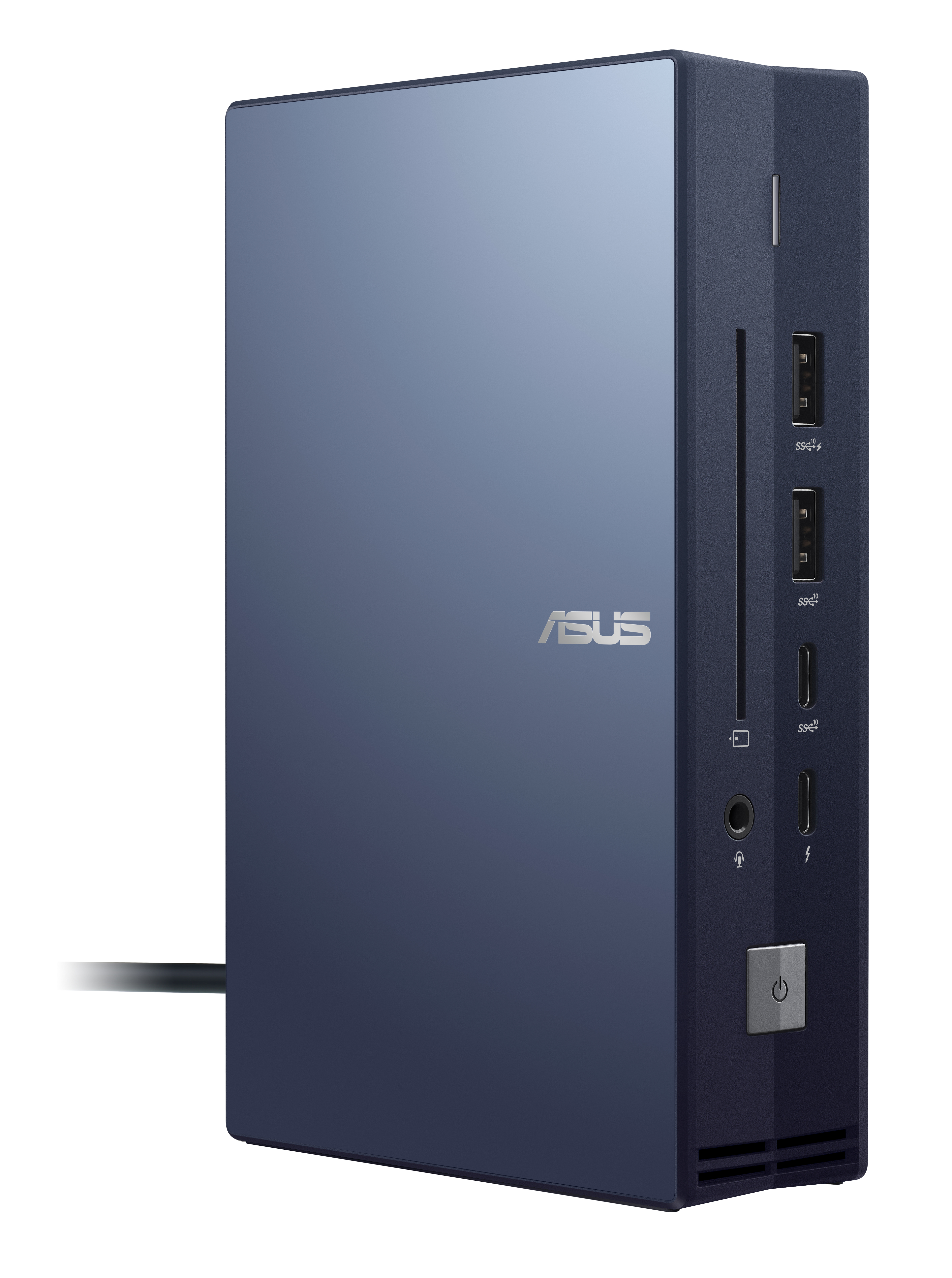 ASUS SimPro Dock 2, Thunderbolt 3