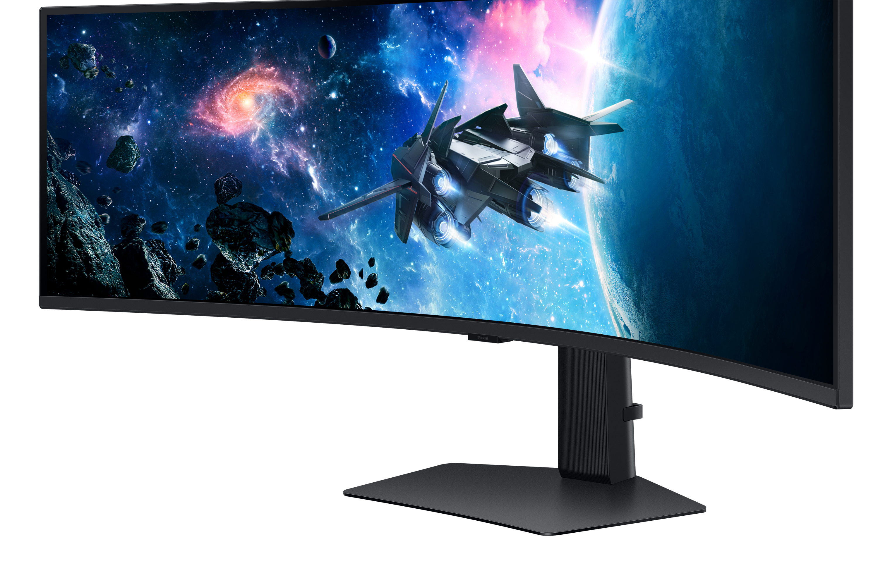 B-WARE - Samsung Odyssey G9 S49CG950EU - G95C Series - LED-Monitor - Gaming - gebogen - 124 cm (49")