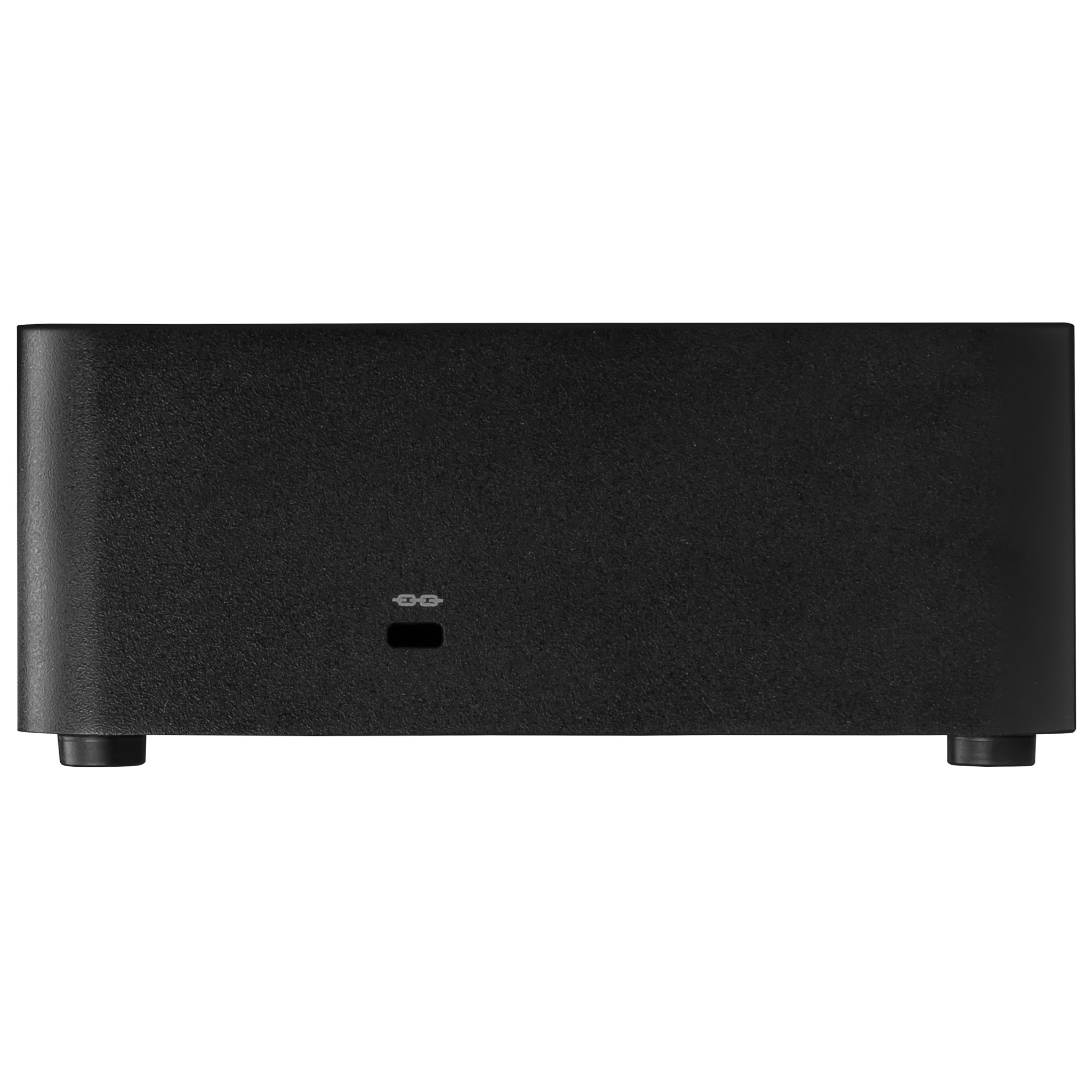 MSI Cubi NUC 1MG-008BDE Barebone, Core 5 120U, 2xDDR5 SO-DIMM, 1xPCIe, Wi-Fi 6E