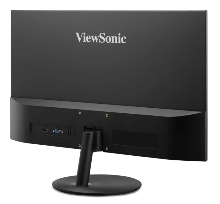 ViewSonic VA24E2-H - LED-Monitor - 61 cm (24")