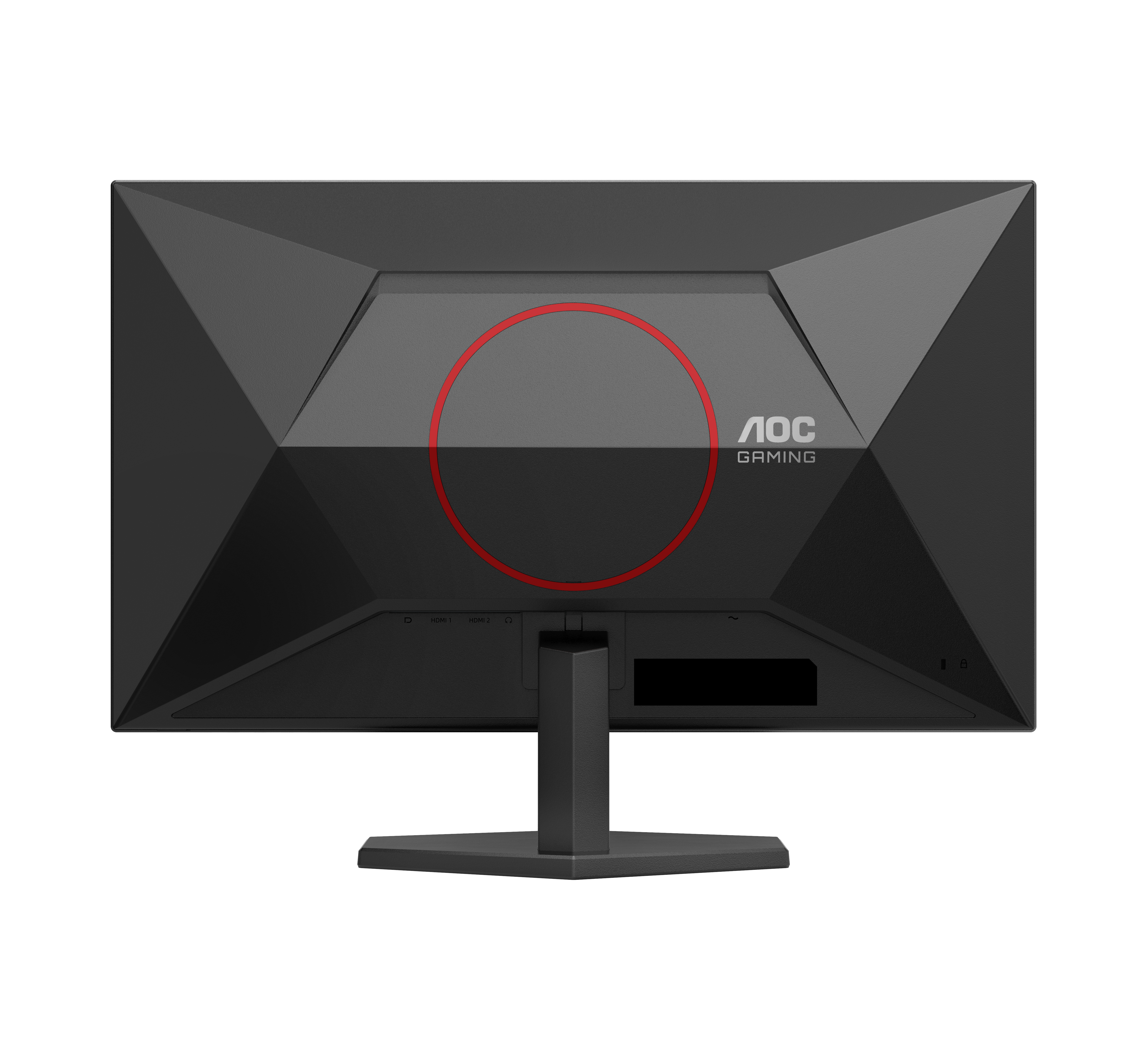 AOC Q27G42ZE Monitor 68.6cm (27") WQHD, IPS, 1ms, HDMI, Displayport
