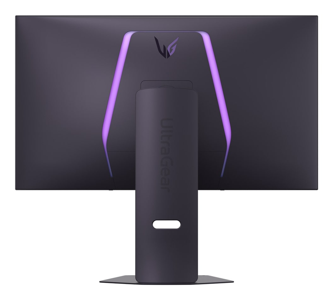 LG UltraGear 32GX870A-B - OLED-Monitor - Gaming - 81.3 cm (32")