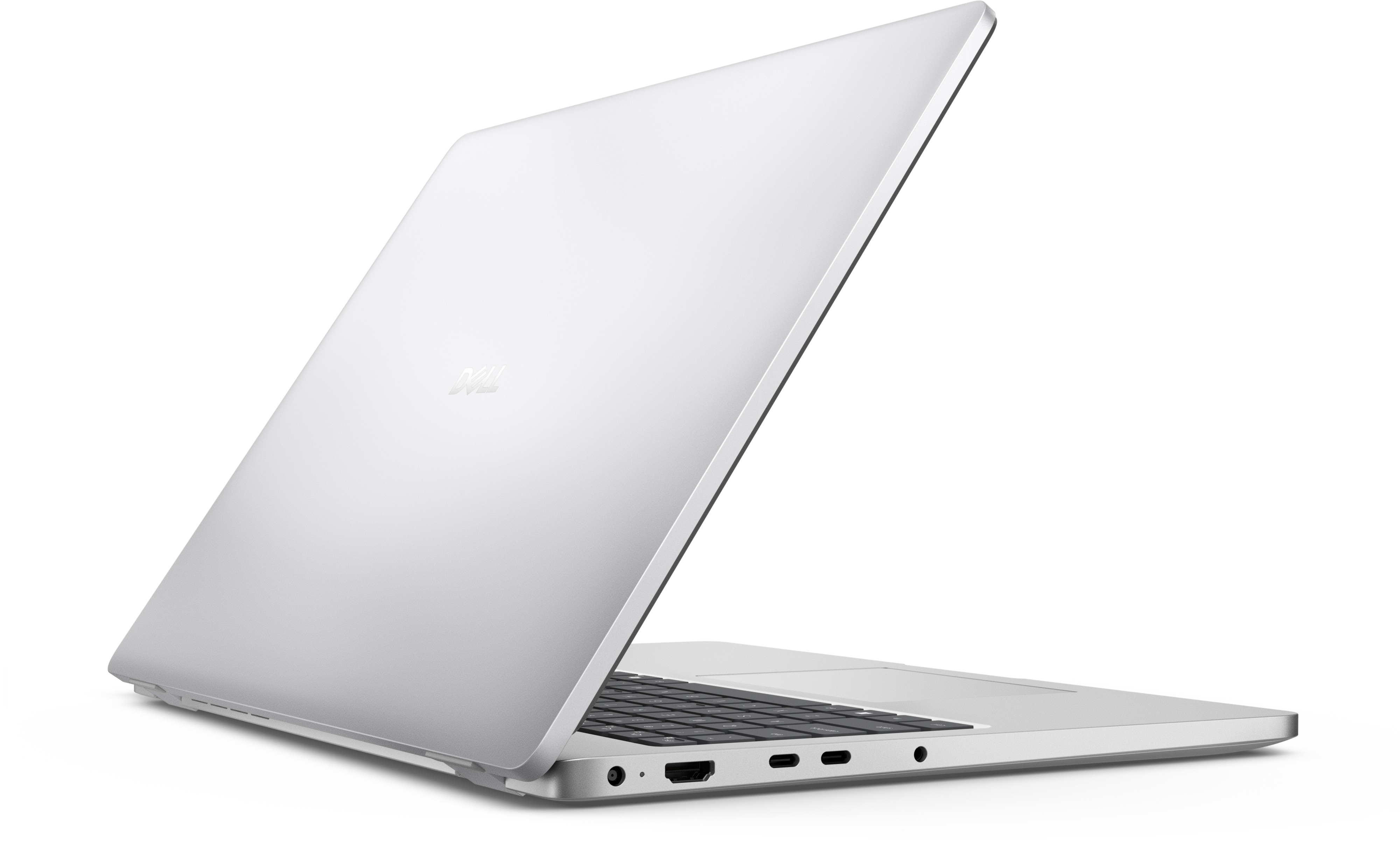 Dell Pro 16 PC16255, 40,6cm (16"), FHD+, AMD Ryzen 5 220, 16GB RAM, 512GB SSD, Win11 Pro