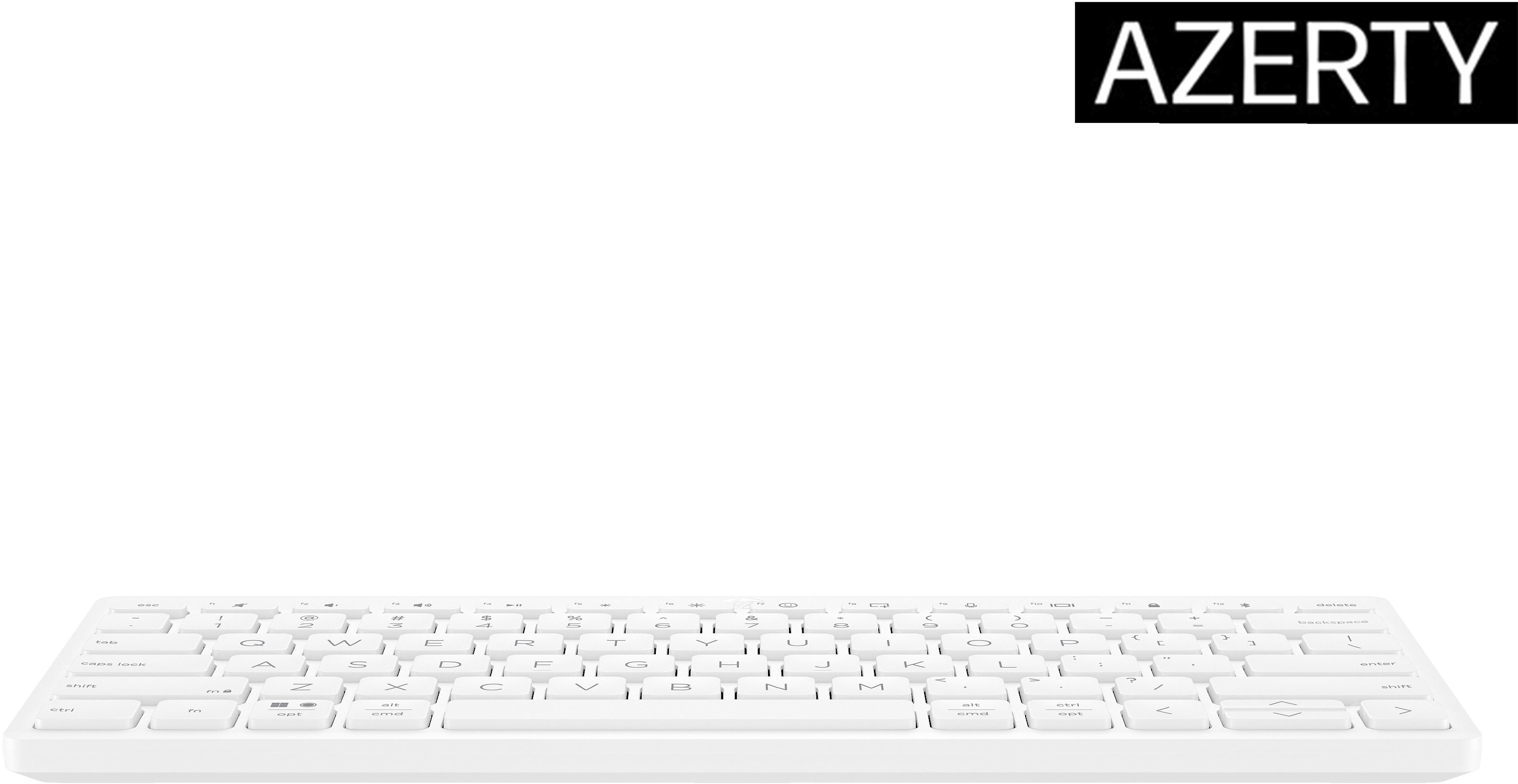 HP 350 Compact Multi-Device - Tastatur - kabellos