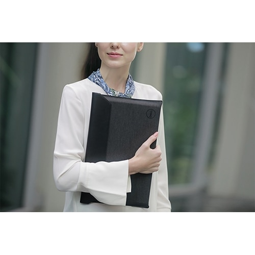 Dell Premier Sleeve 13 - Notebook-Hülle - 33 cm (13")