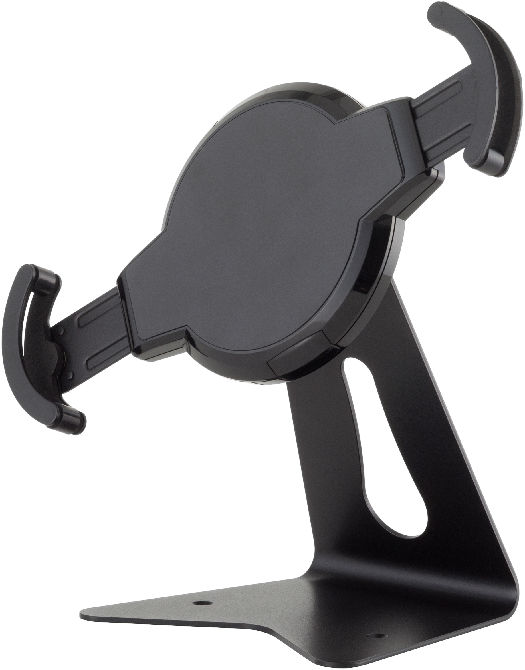 Epson Tablet Stand, Black, Tablet/UMPC, Schwarz