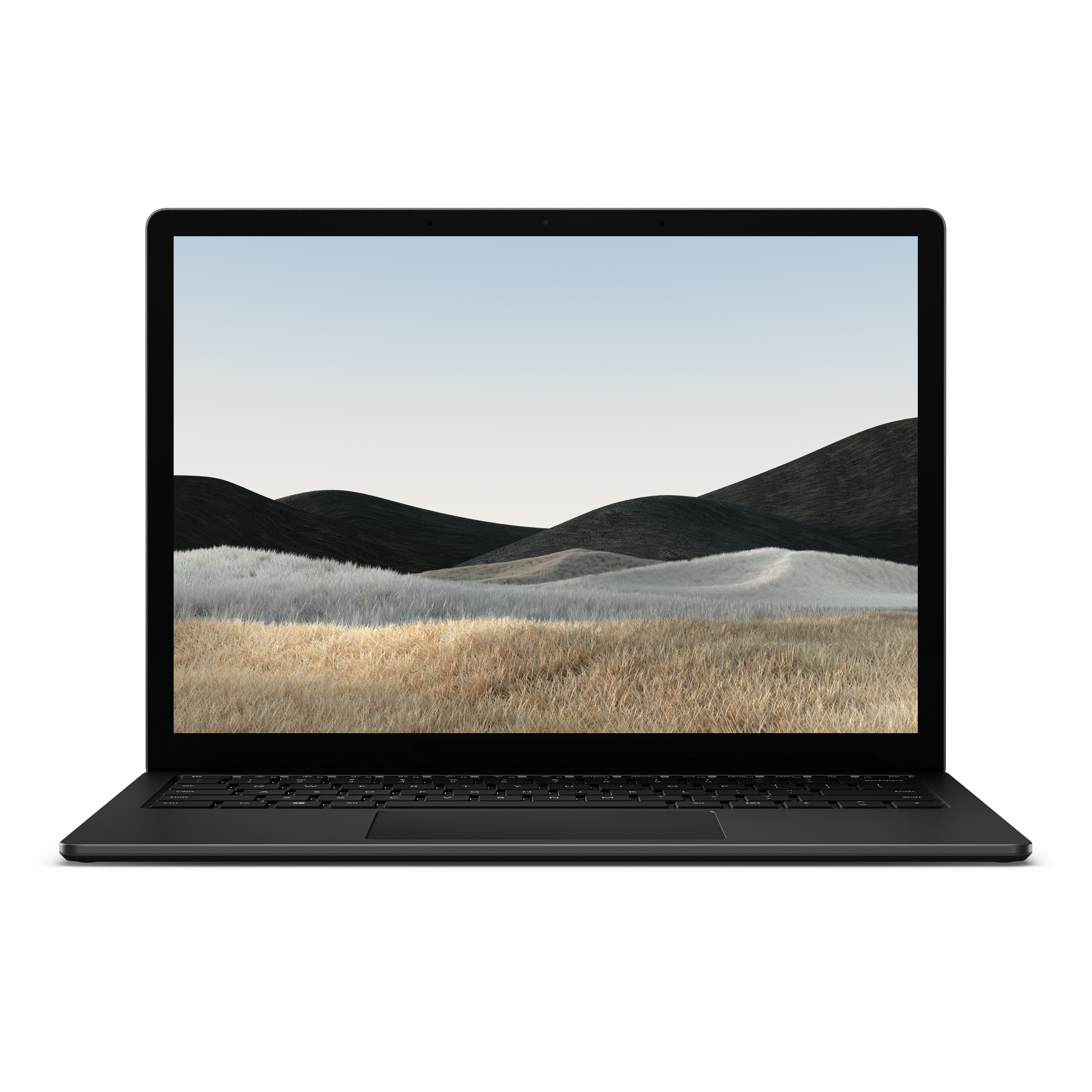 Microsoft Surface Laptop 4 for Business Black, 13,5" Touch, i5-1145G7, 8GB RAM, 512GB SSD, Win10 Pro