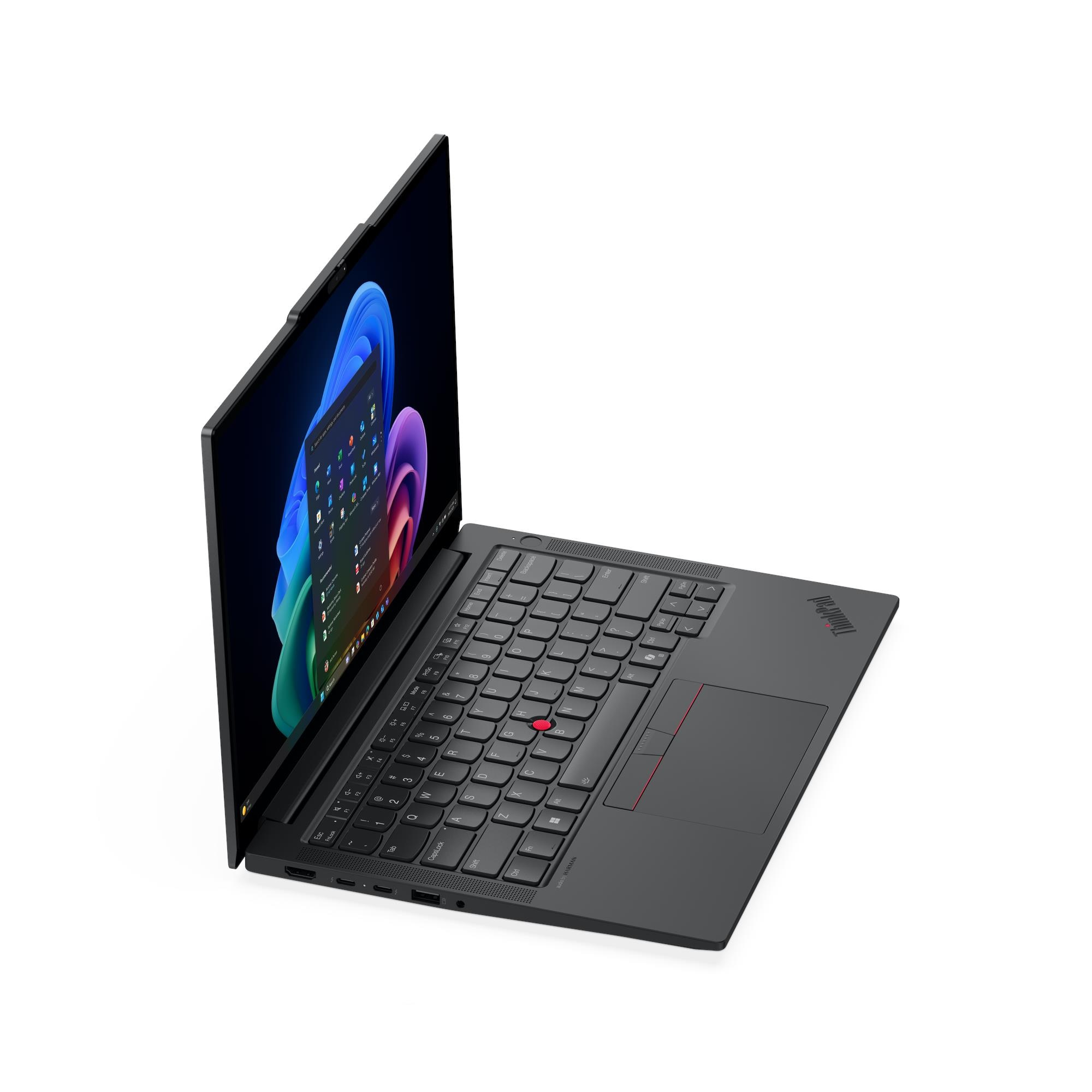 Lenovo ThinkPad E14 Gen 8 (Intel), 14" WUXGA, Core Ultra 5 325, 24GB RAM, 512GB SSD, Win11 Pro