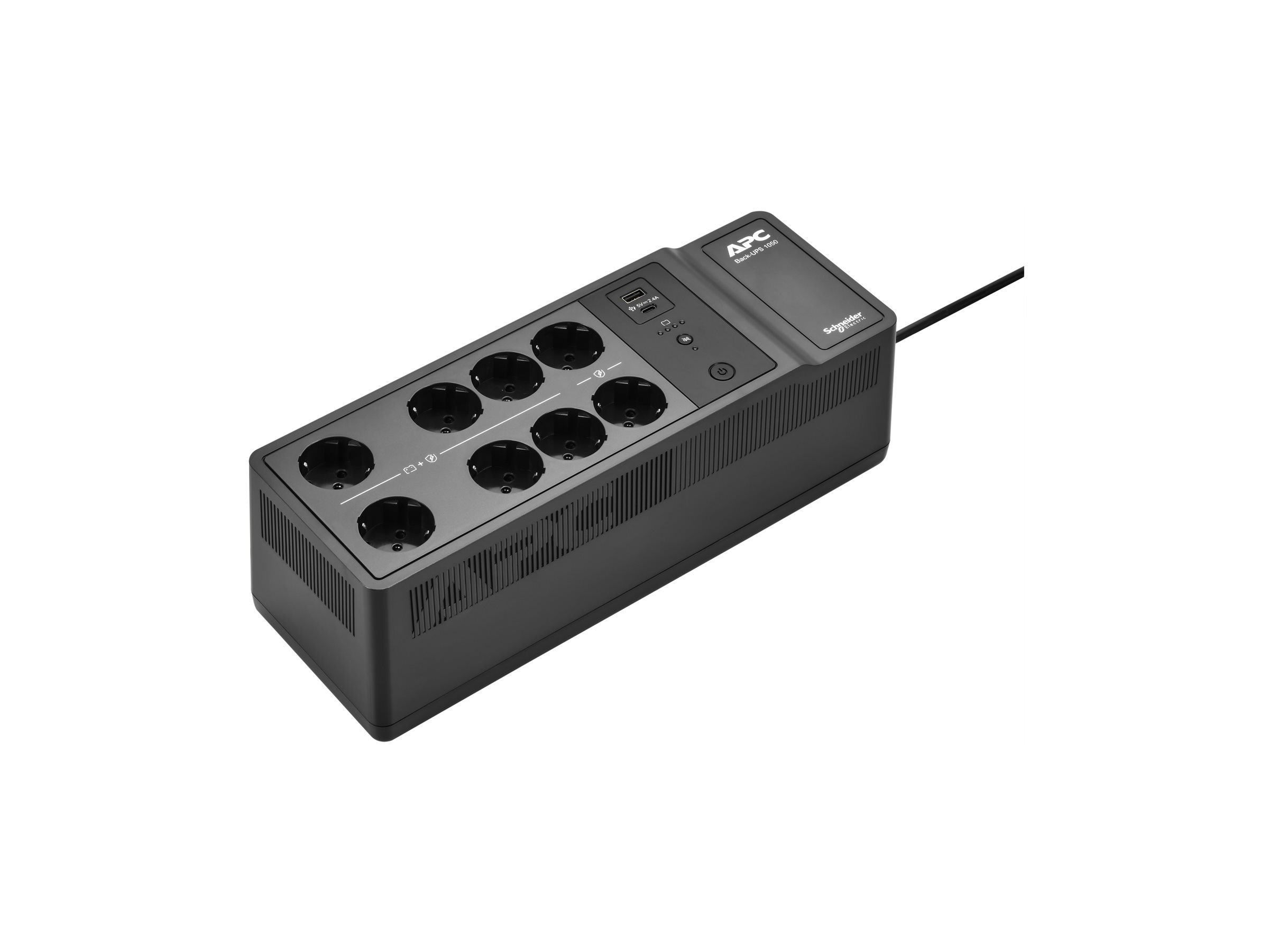 APC Back-UPS BE850G2-IT - USV - Wechselstrom