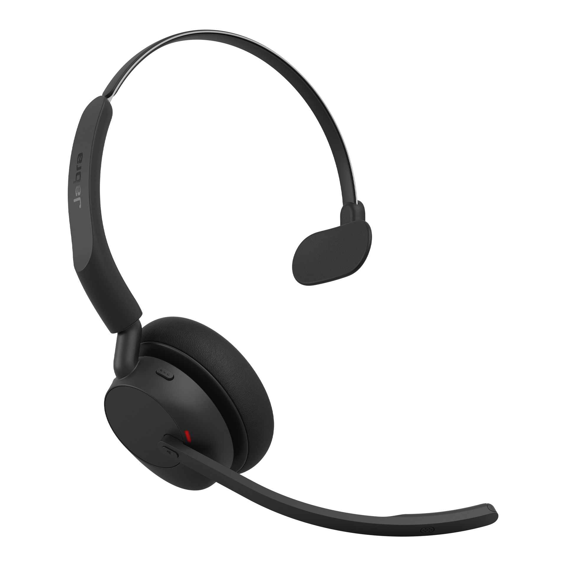 Jabra Evolve3 45 UC - Headset - On-Ear - Bluetooth