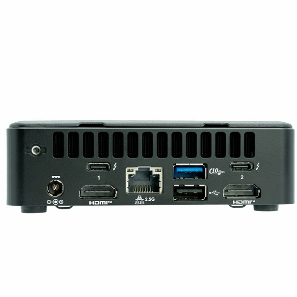 Wortmann TERRA PC-Micro 6000 SILENT GREENLINE slim