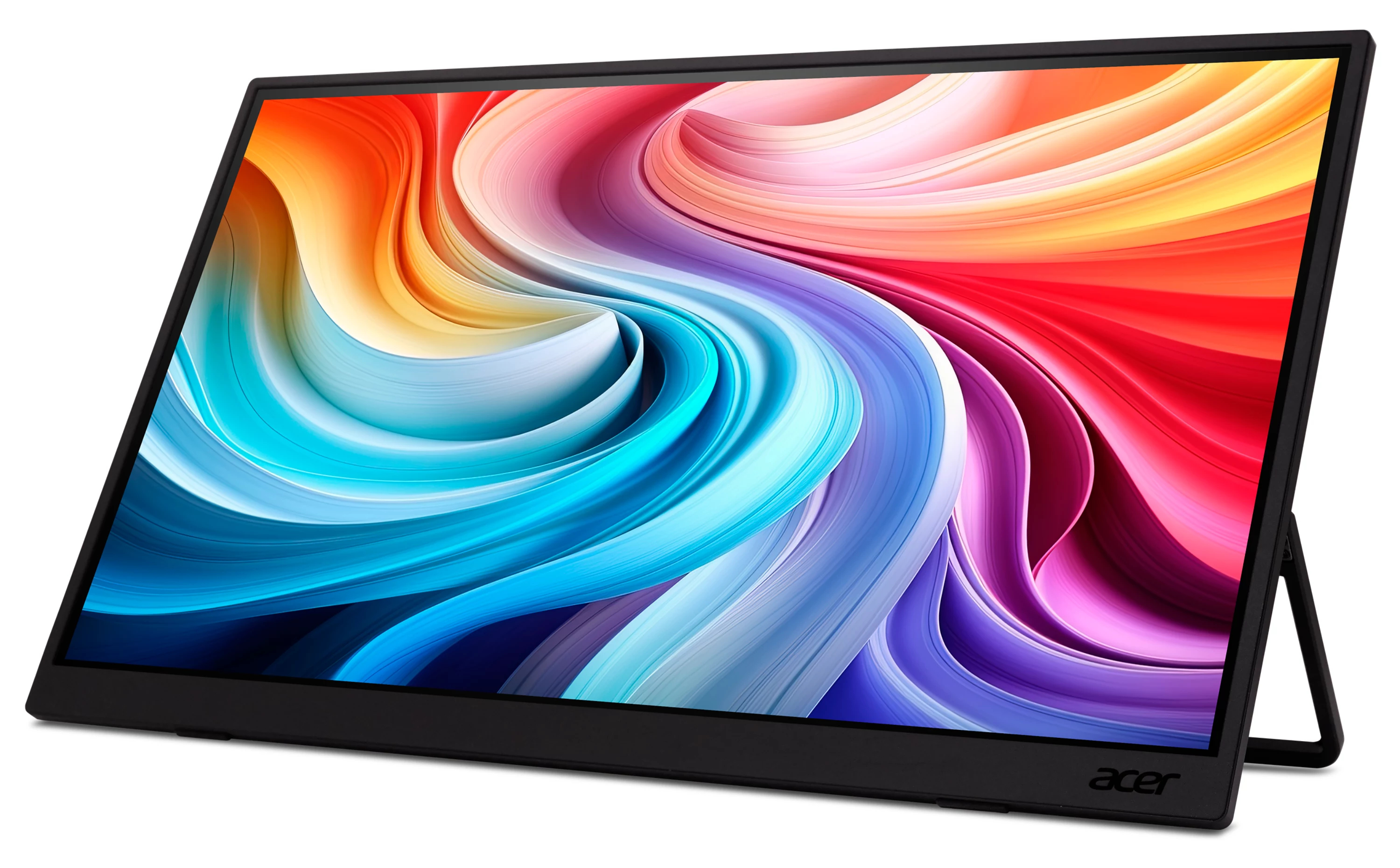 Acer PM161W bmiuux - PM Series - LED-Monitor - 40.6 cm (16")