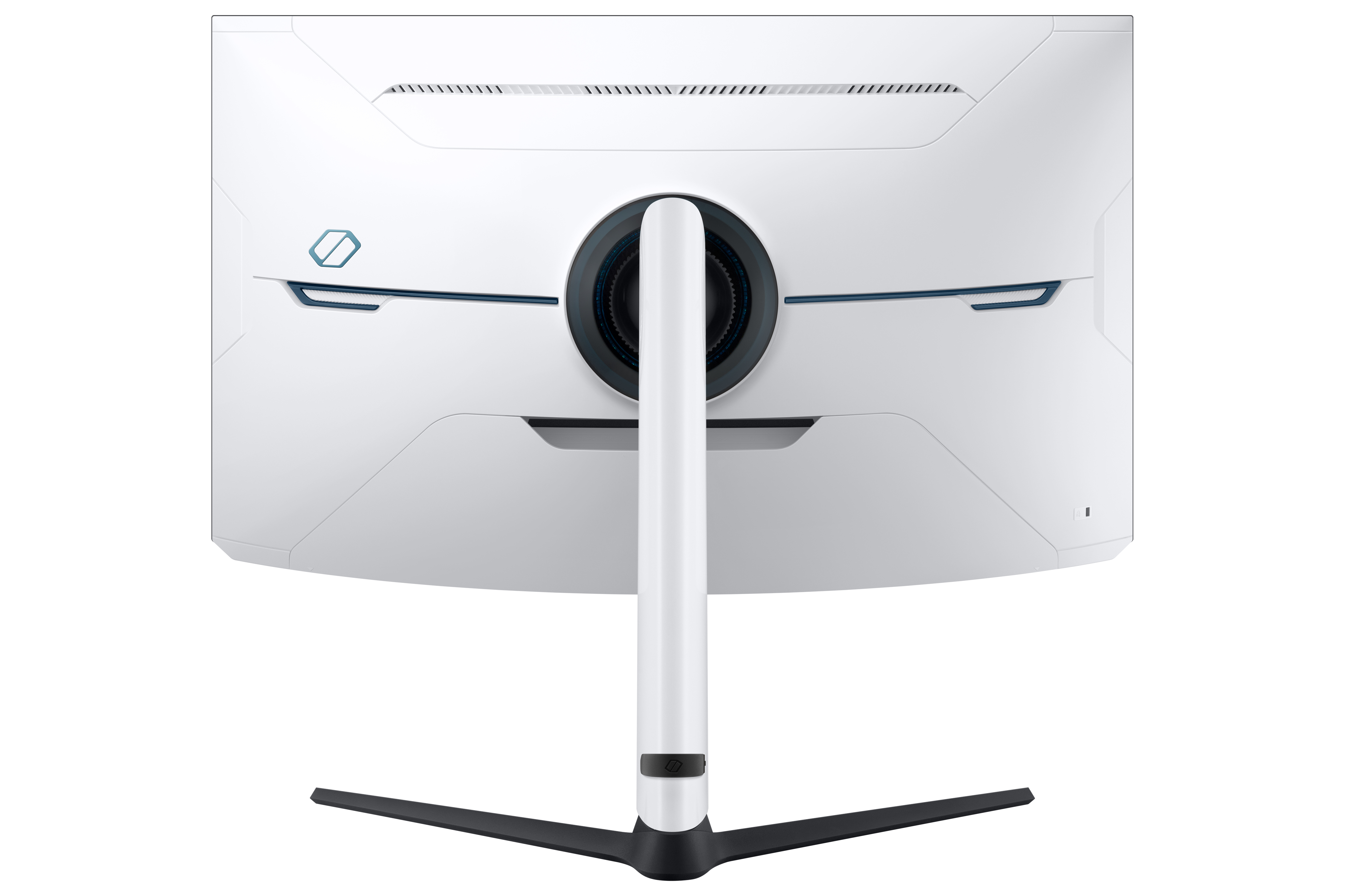 B-WARE - Samsung Odyssey Neo G8 S32BG850NP Curved-Monitor 81.3cm (32") 4K UHD, VA, 1ms, HDMI, DP, US