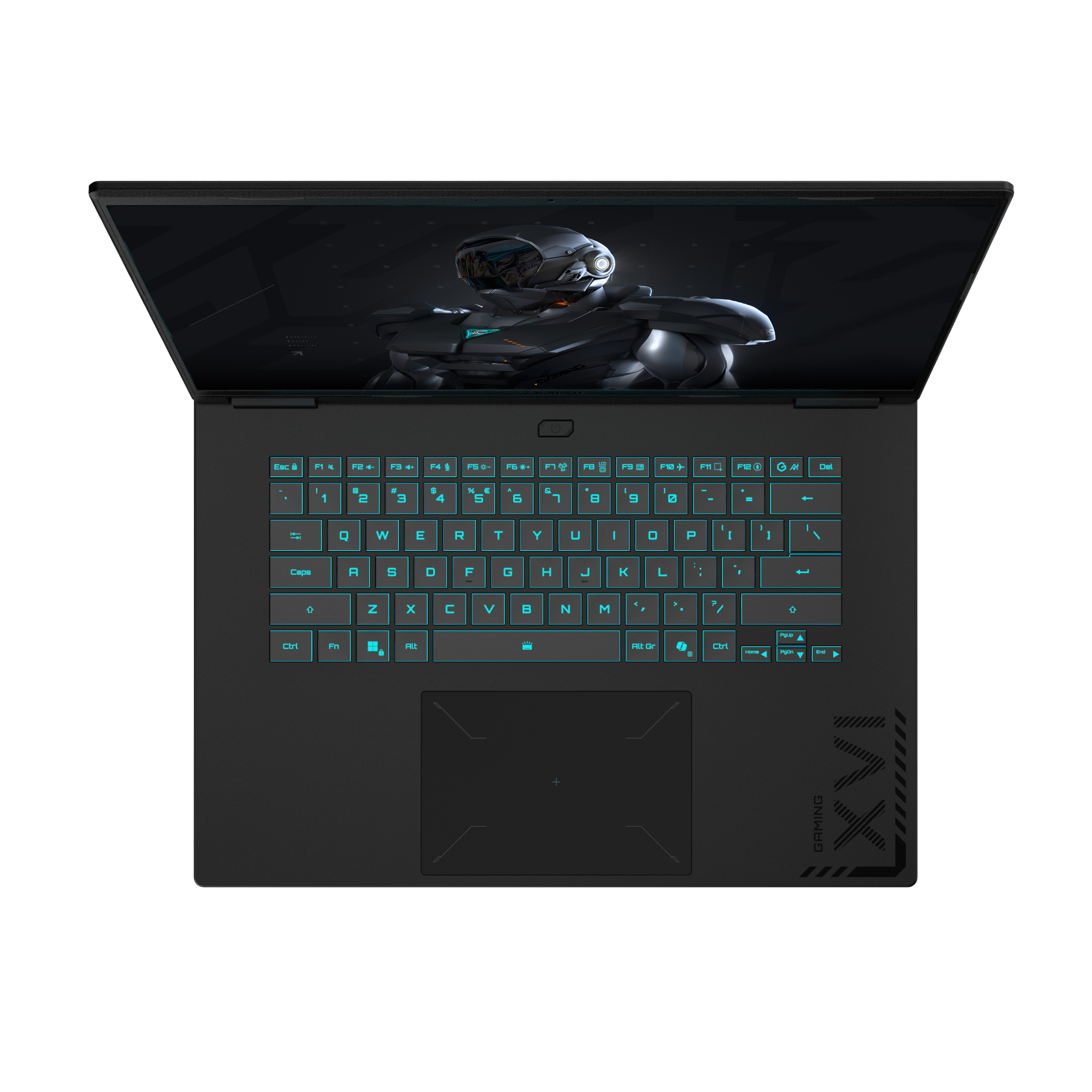 GIGABYTE GAMING A16 CMHI2DE894SH, 16" FHD, Core i7-13620H, 16GB, 1TB, RTX 4050, Win11