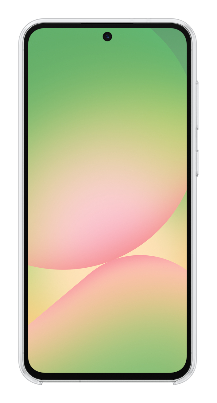 Samsung EF-QA566 - Hintere Abdeckung für Mobiltelefon