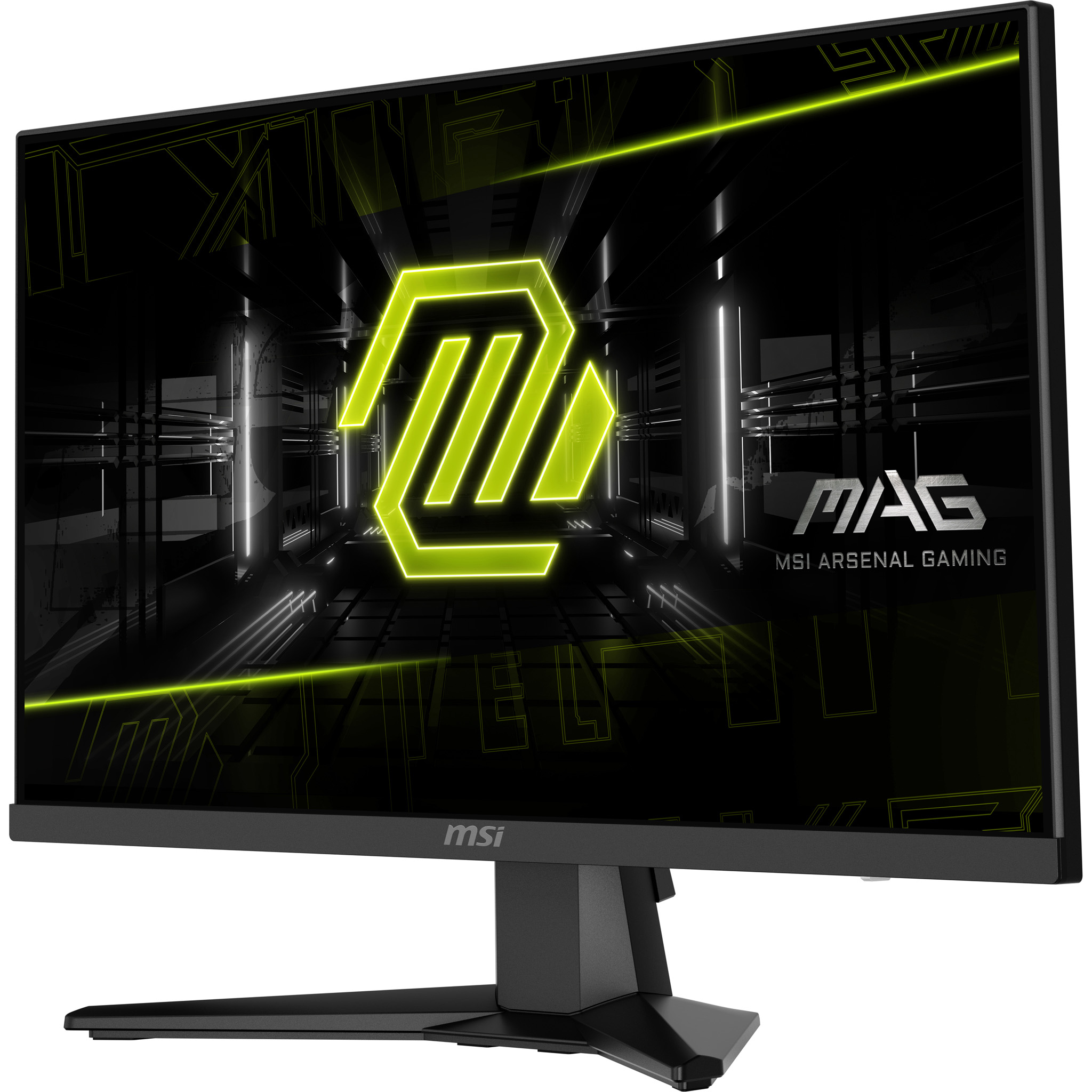 MSI MAG 244F - LED-Monitor - Gaming - 61 cm (24")