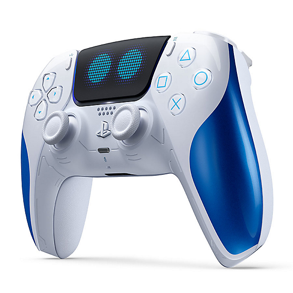 Sony Dualsense Wireless Controller Astro Bot PS5