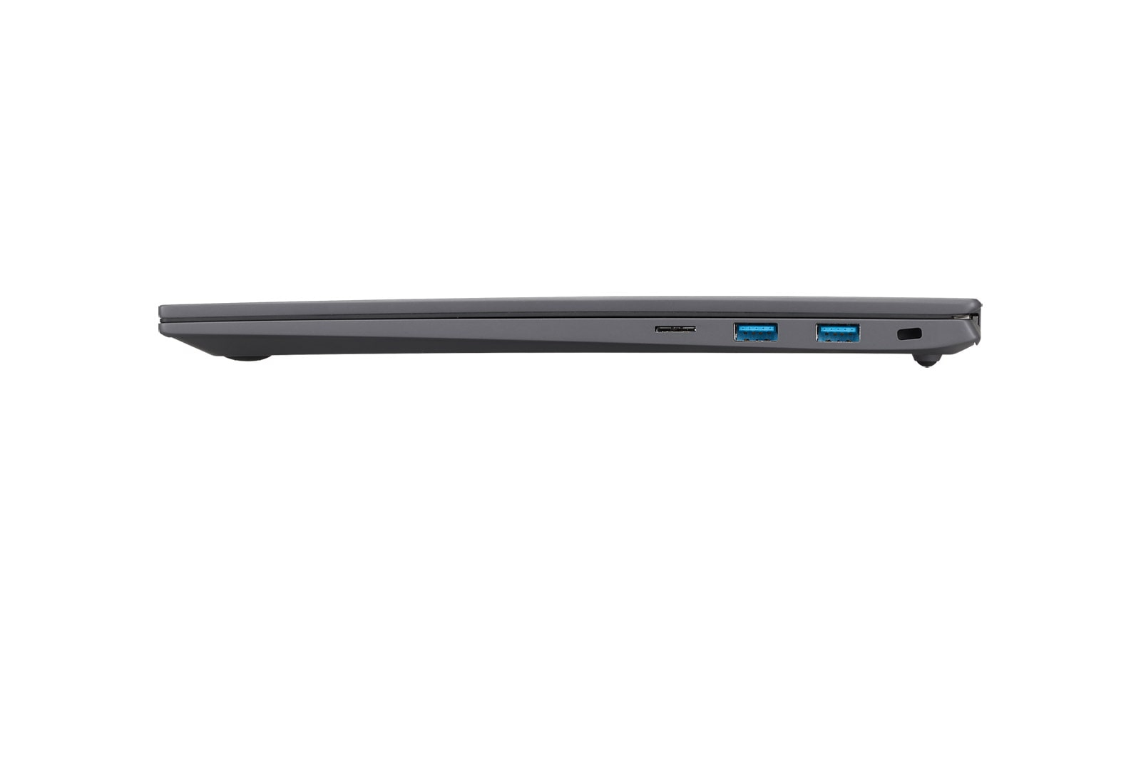 LG gram 16" WQXGA, Core Ultra 7 155H, 16GB, 1TB SSD, Win11 Pro