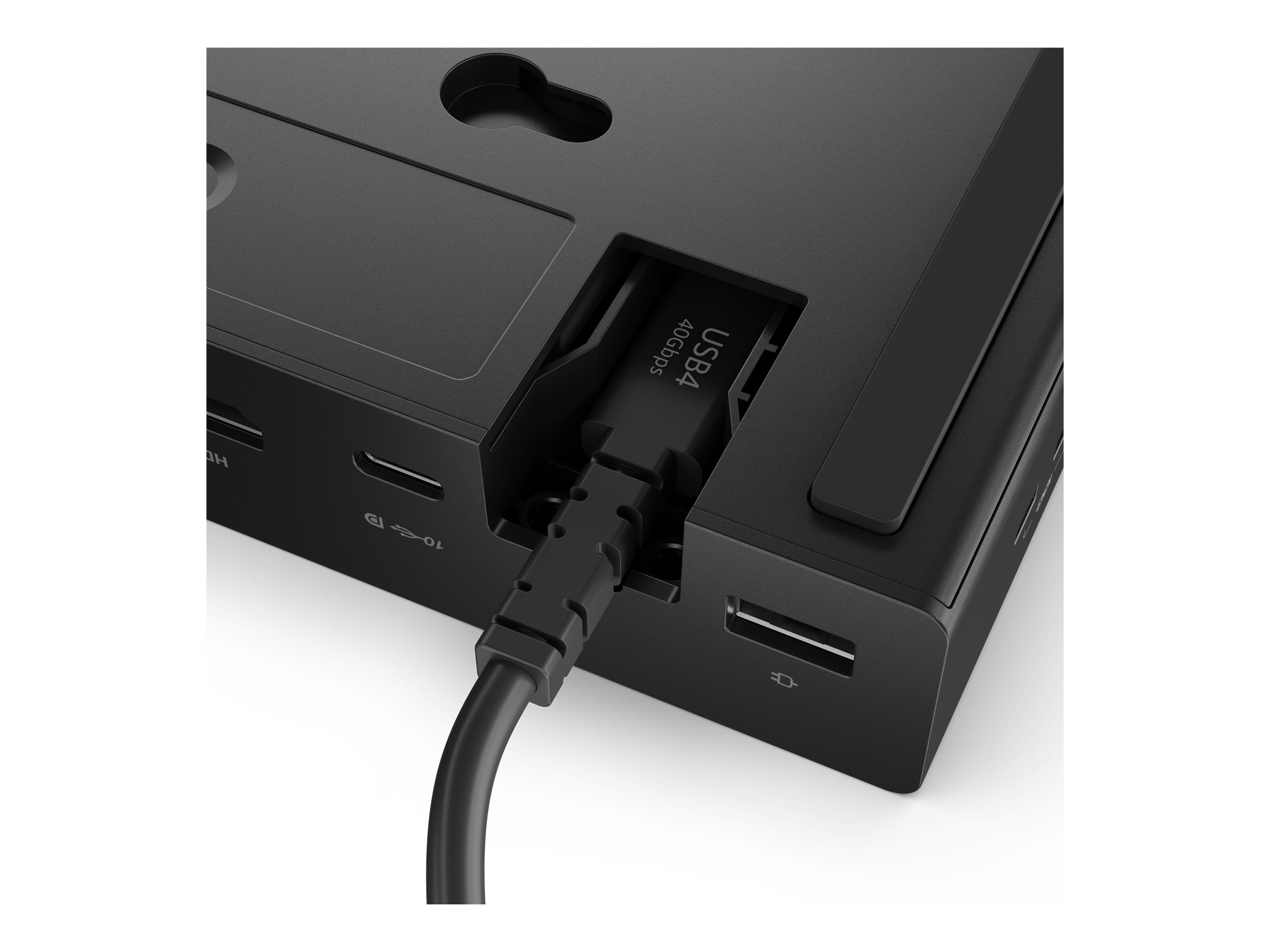 Lenovo ThinkPad Smart Dock 5500 - Dockingstation
