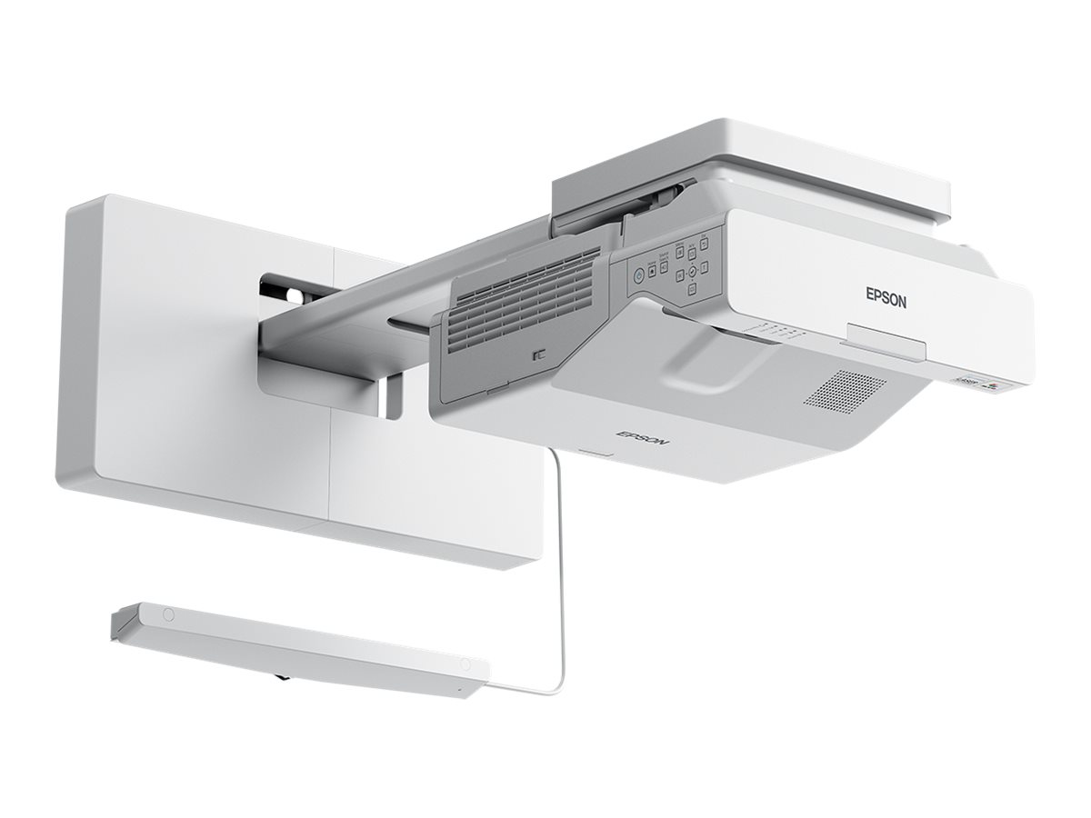 Epson EB-725Wi - 3-LCD-Projektor - 4000 lm (weiß)