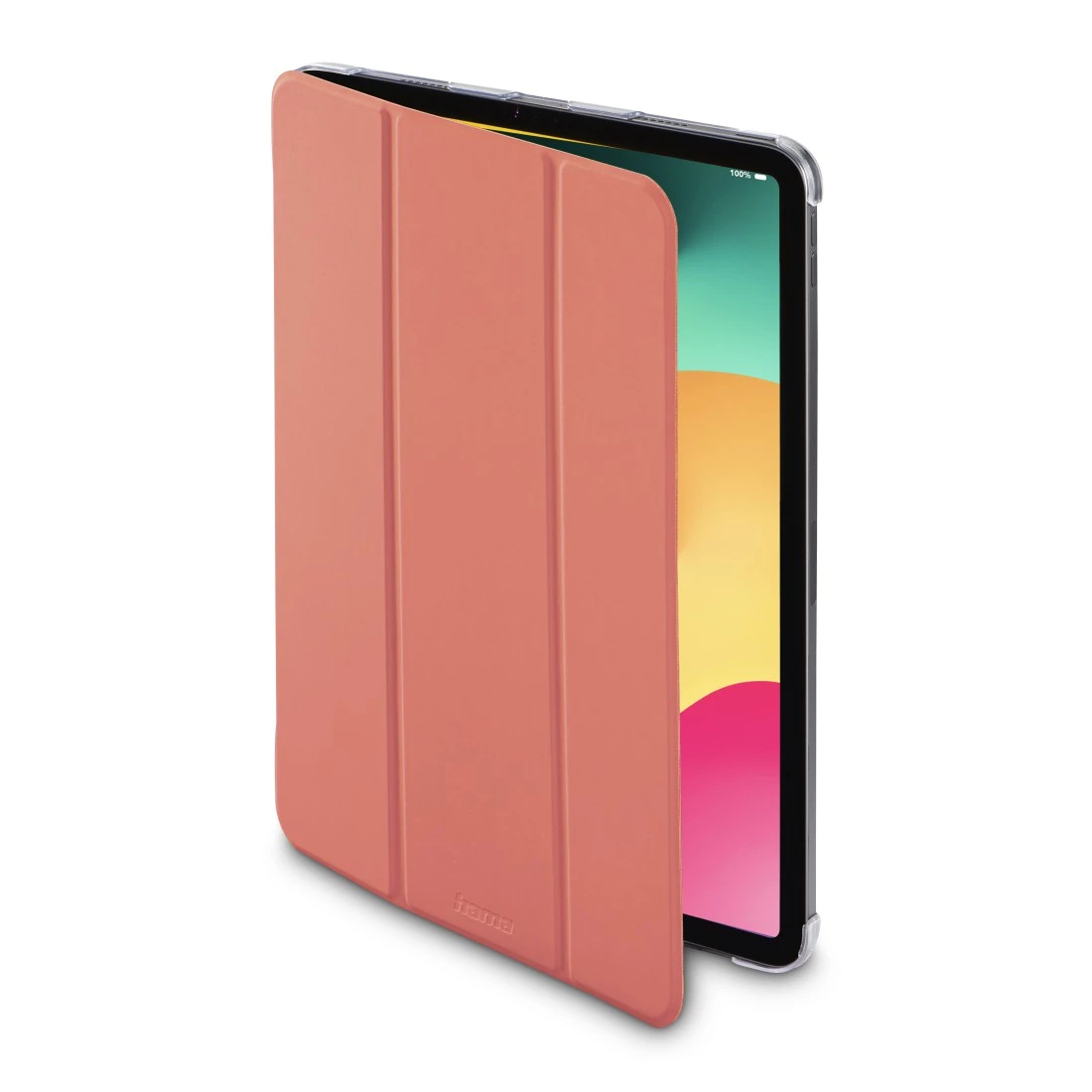 Hama Fold Clear, Folio, Apple, iPad Pro 11" (2024), 27,9 cm (11"), 295 g