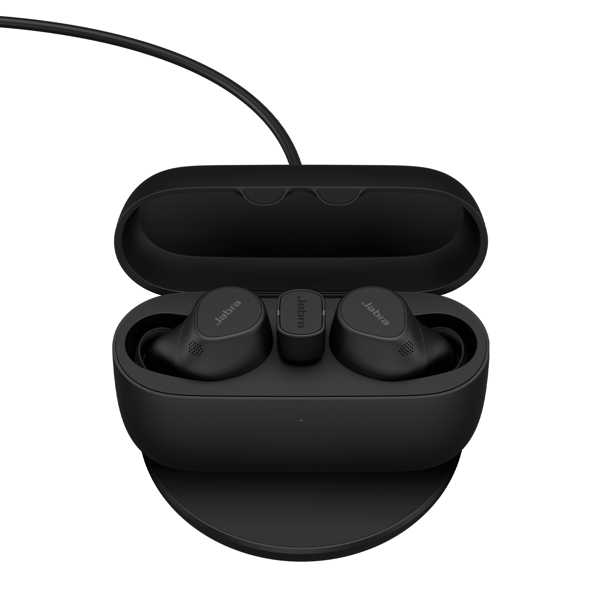 Jabra Evolve2 Buds UC - True Wireless-Kopfhörer
