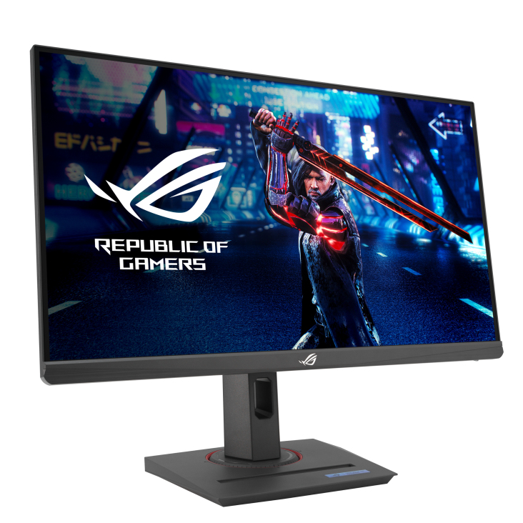 ASUS ROG Strix XG259QNS - LED-Monitor - Gaming - 63.5 cm (25")