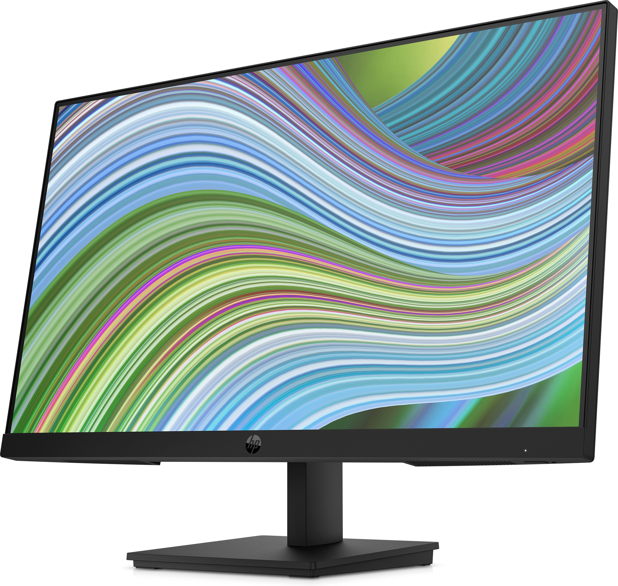 HP P24 G5 - P-Series - LED-Monitor - 60.5 cm (23.8")