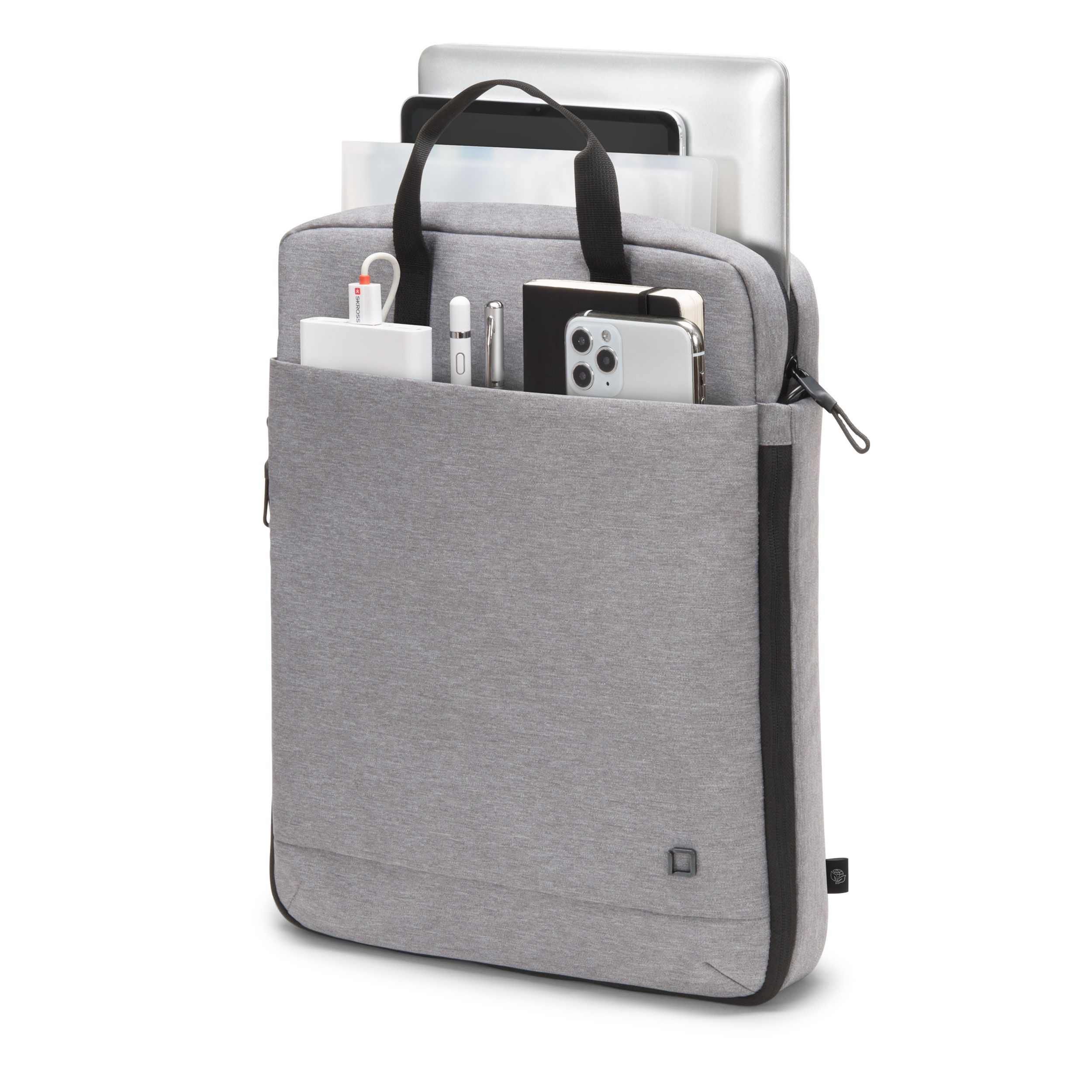 Dicota Eco Motion - Notebook-Rucksack/Tragetasche