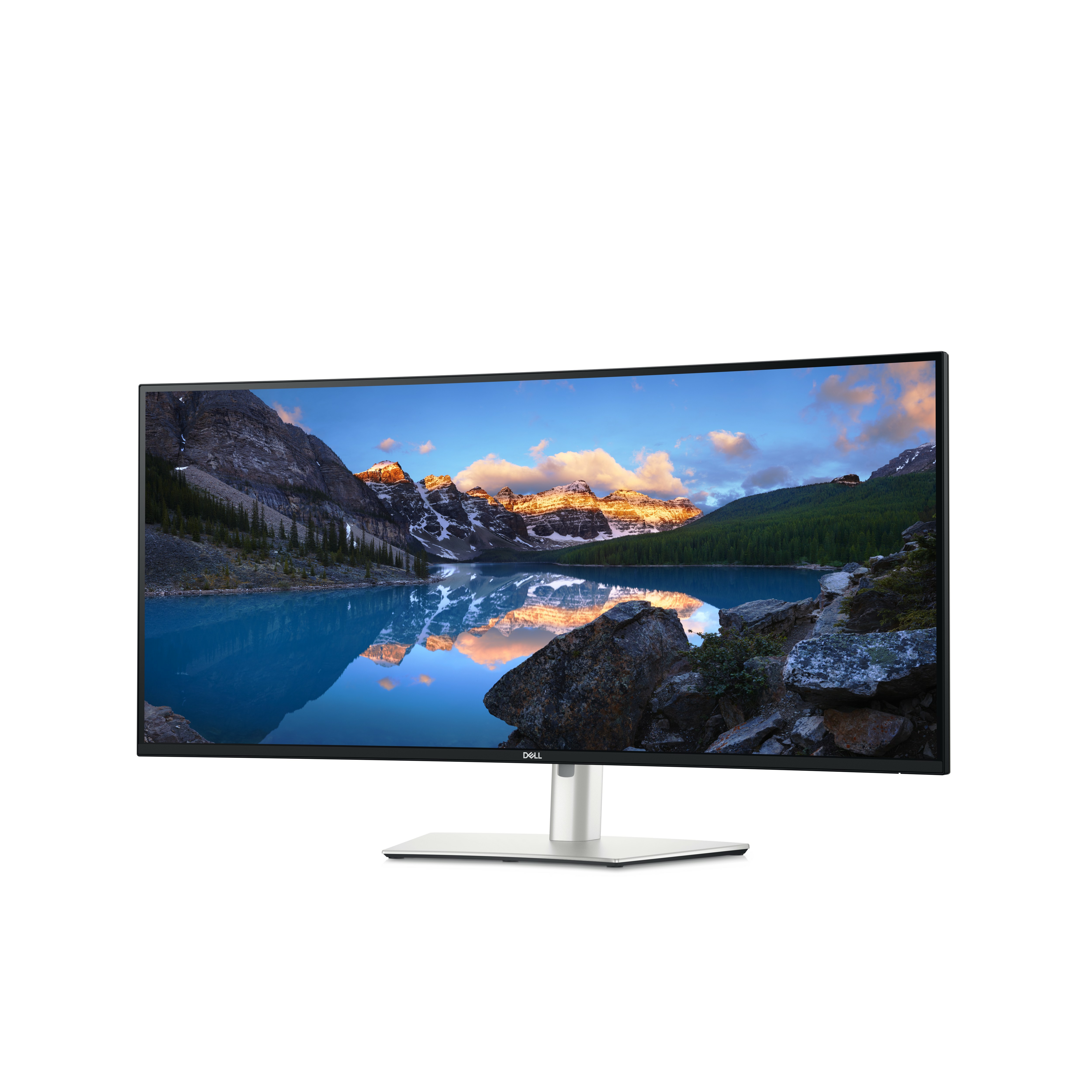 B-WARE - Dell UltraSharp U4025QW 100.8 cm (39.7") WUHD, IPS, 5ms, HDMI, DisplayPort, Thunderbolt