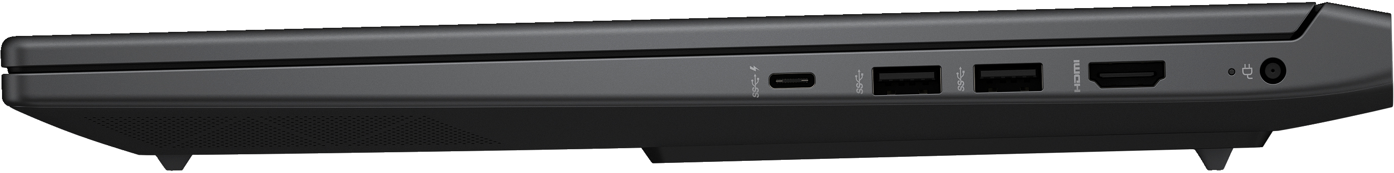 HP Victus 16-r1077ng, 16,1" FHD, i7-14700HX, 16GB RAM, 512GB SSD, RTX 4070, W11H
