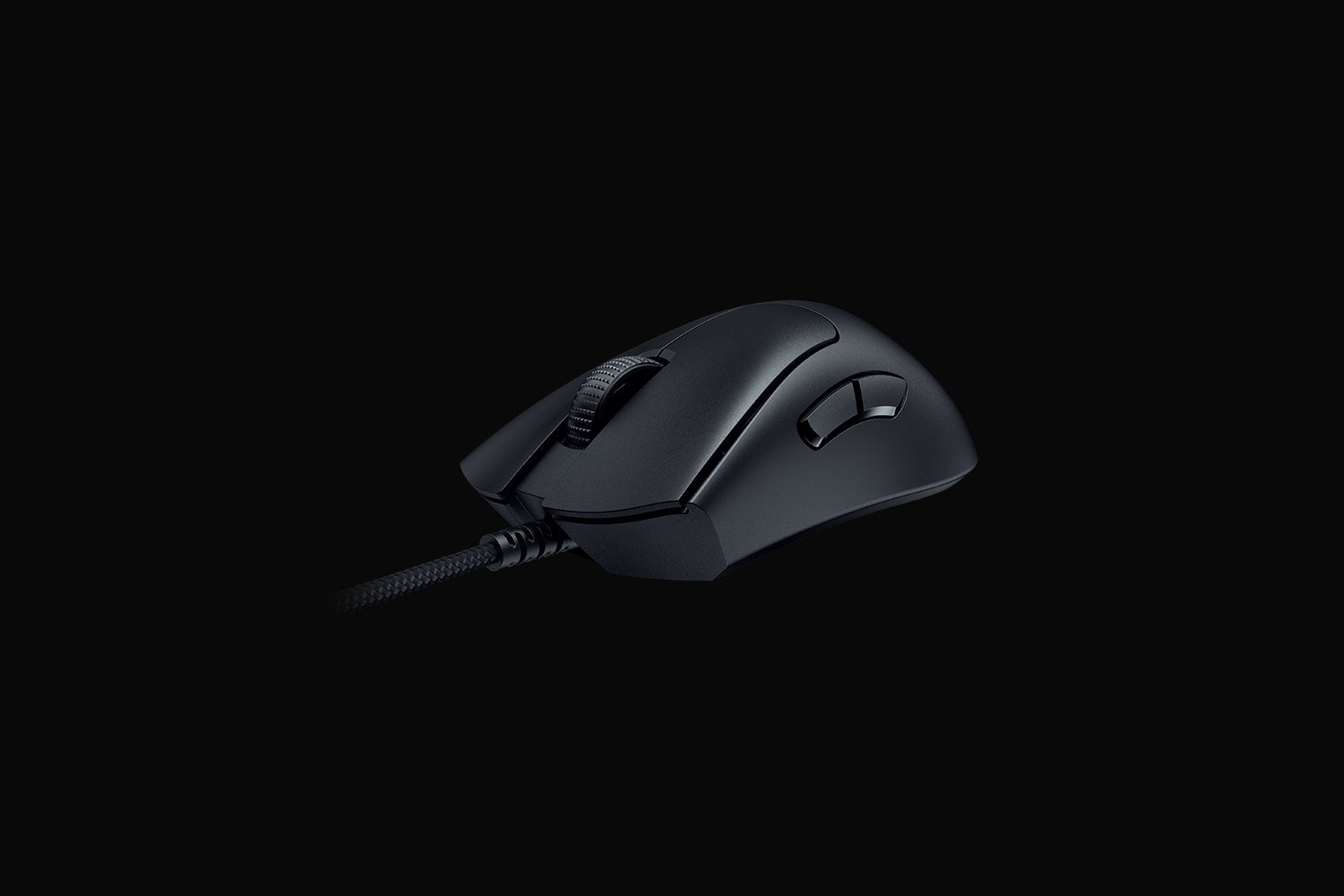Razer DeathAdder V3 - eSports - Maus - ultra-leicht