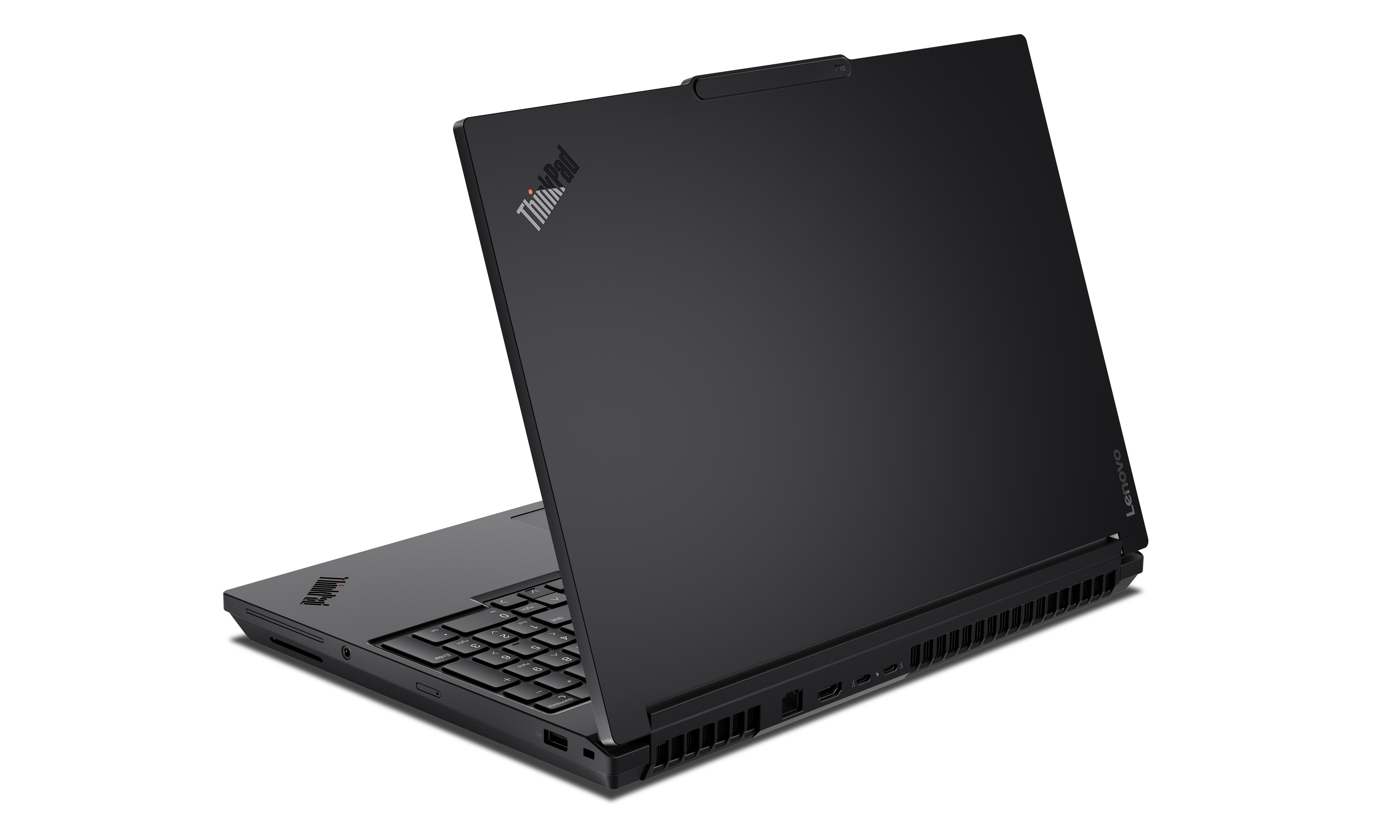Lenovo ThinkPad P16 Gen 3 21RQ - Intel Core Ultra 9 275HX - Win 11 Pro - RTX PRO 2000 Blackwell - 64
