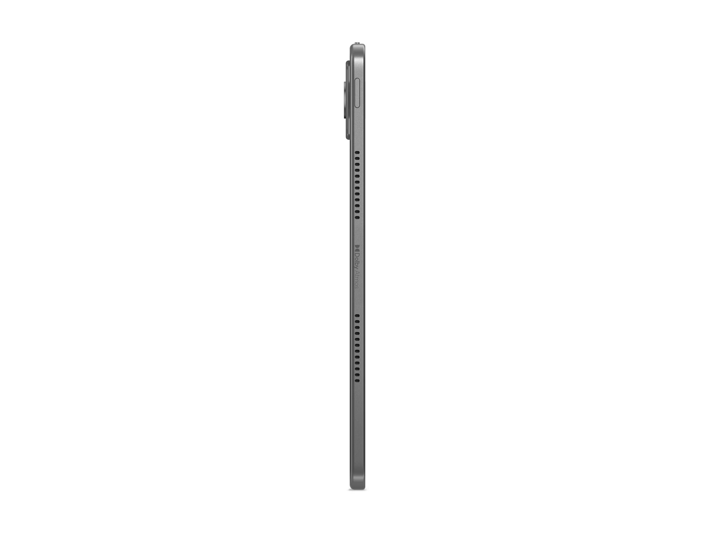 Lenovo Tab K12 ZAGG - Tablet - Android 15 oder später - 256 GB UFS card - 30.7 cm (12.1")