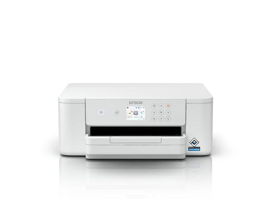 Epson WorkForce Pro WF-M4119DW - Drucker - s/w