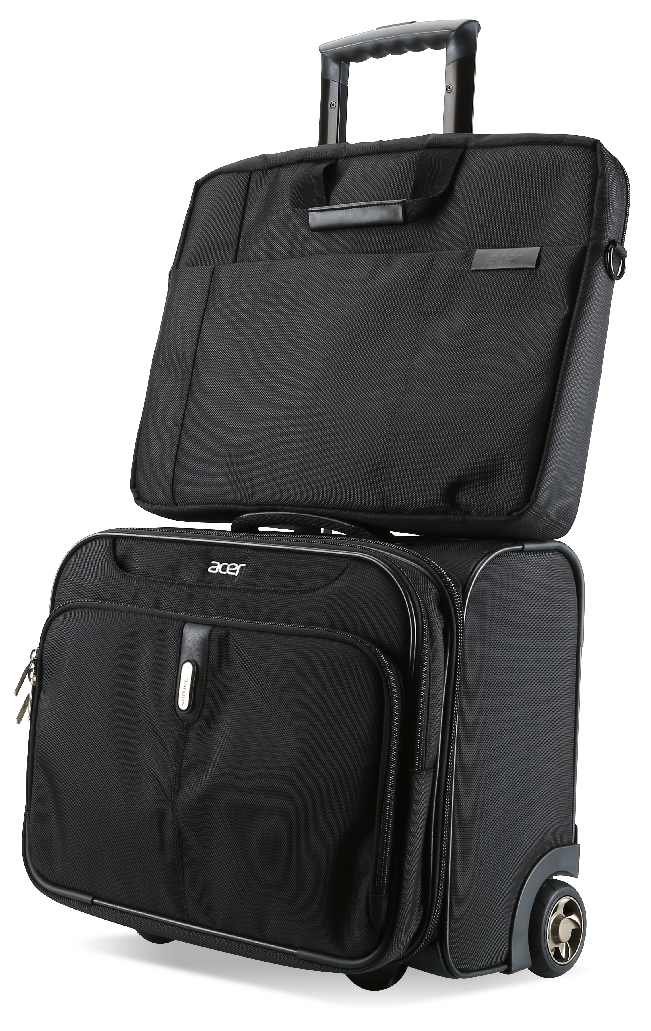 Acer Traveler Case XL - Notebook-Tasche - 43.9 cm (17.3")