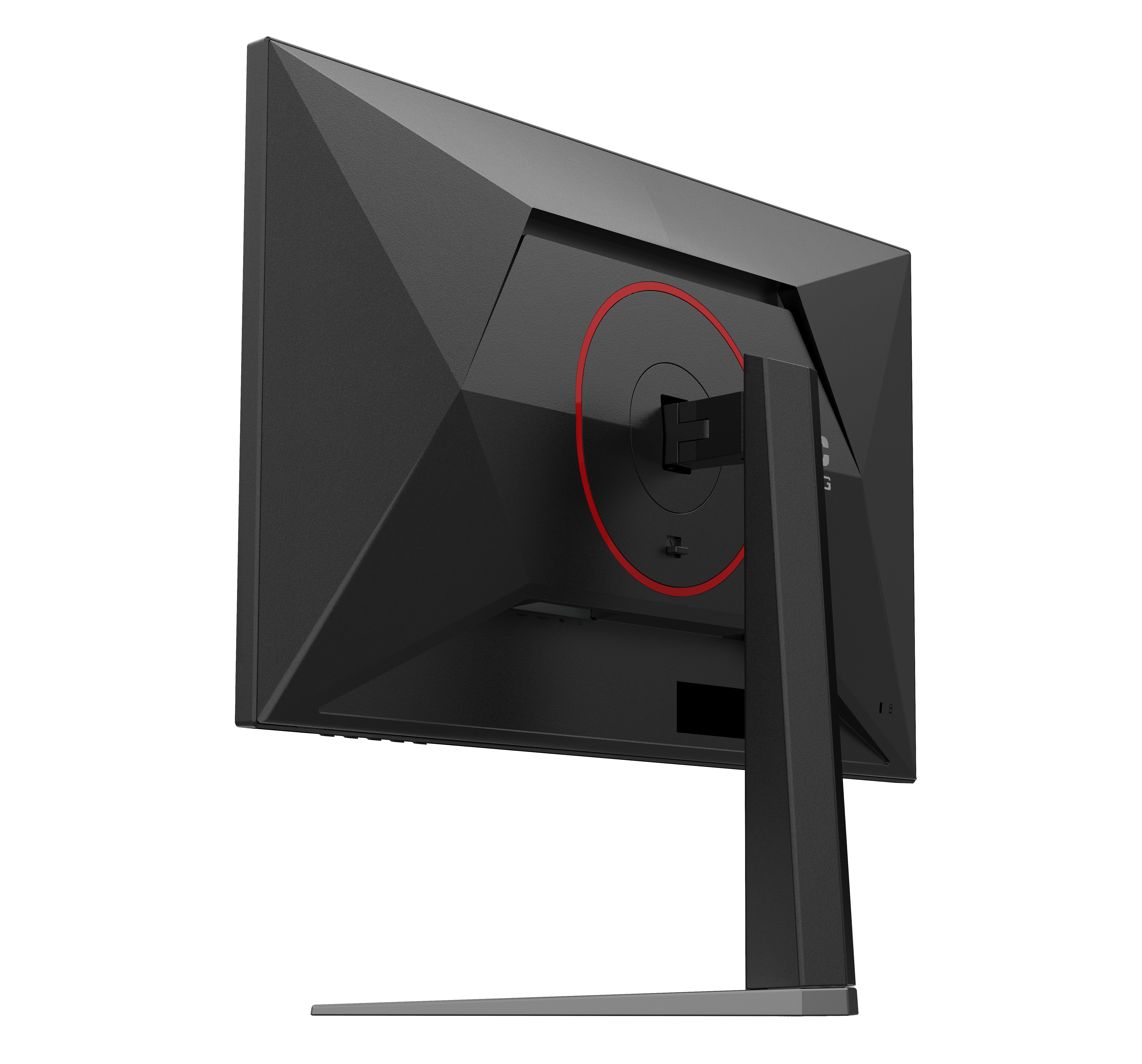 AOC 27G4HA Gaming-Monitor 68.6cm (27") Full HD, IPS, 1ms, HDMI, Displayport