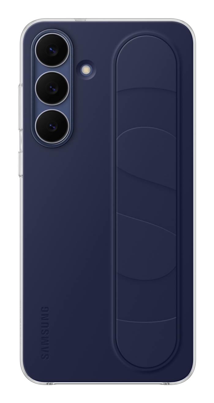 Samsung EF-GS731 - Hintere Abdeckung für Mobiltelefon - Silikon, Thermoplastisches Polyurethan (TPU)
