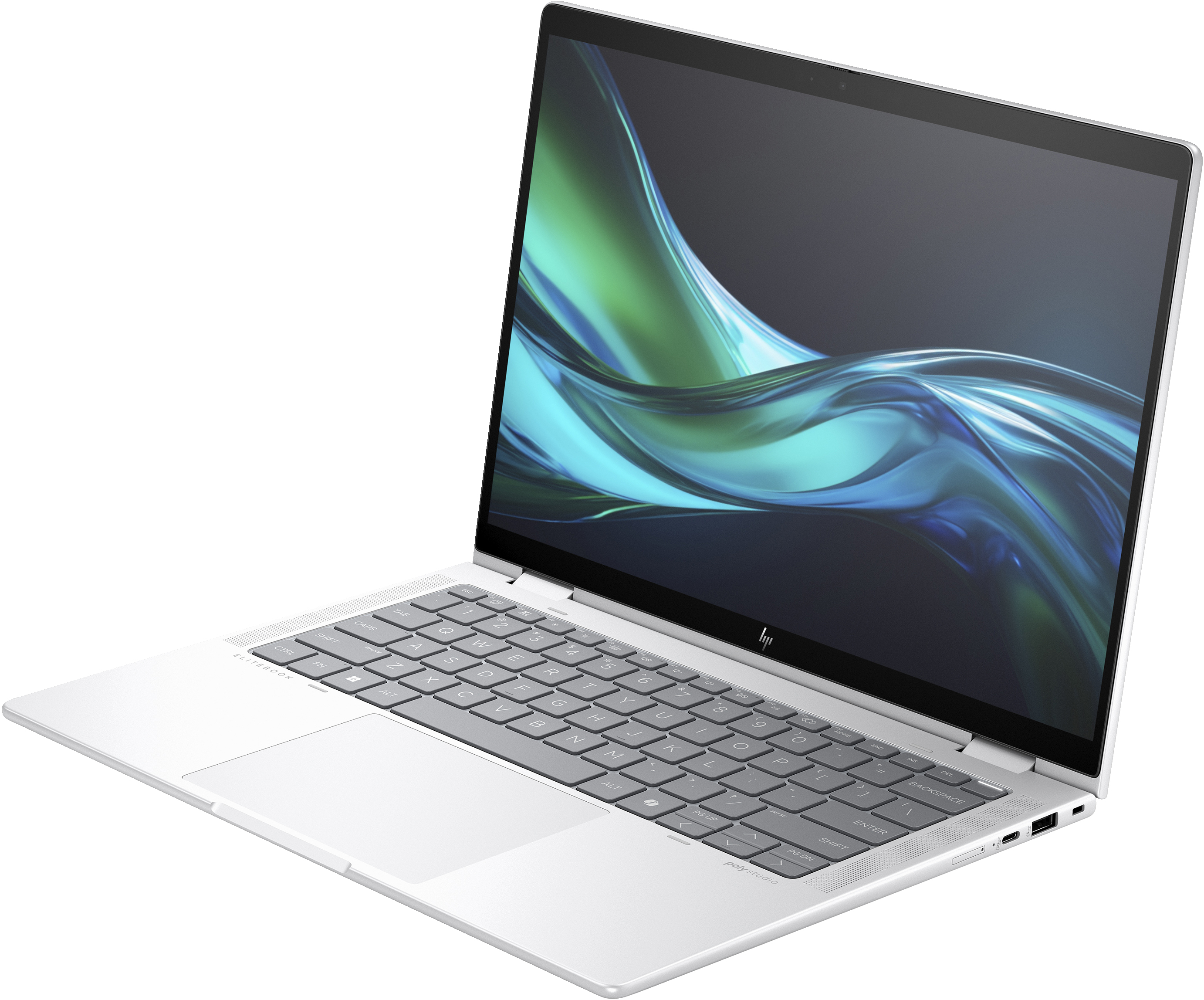 HP Elite x360 1040 G11, 14" WUXGA Touch, Core Ultra 7 155H, 32GB RAM, 1TB SSD, 4G/LTE, W11P