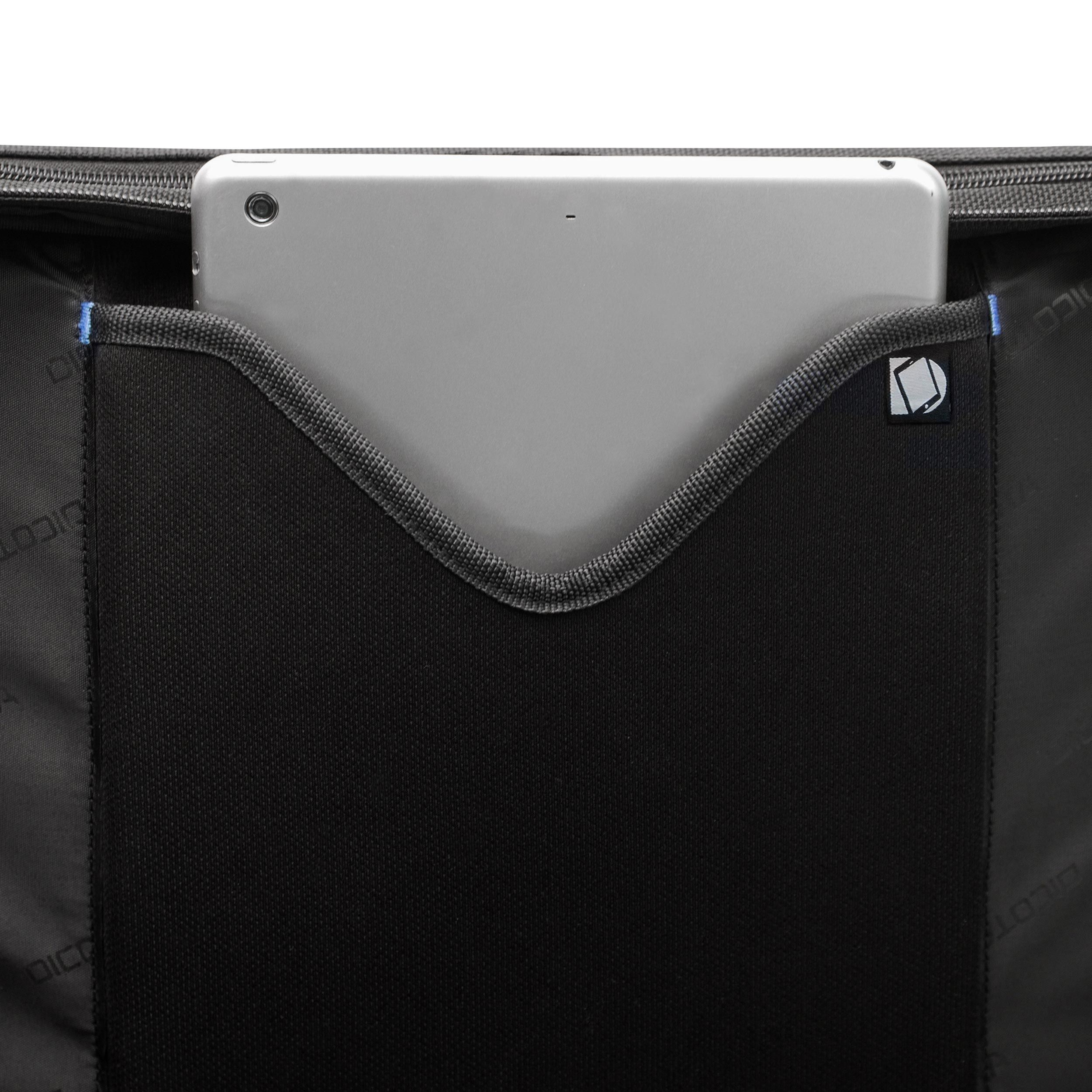 Dicota Eco Top Traveller PRO - Notebook-Rucksack
