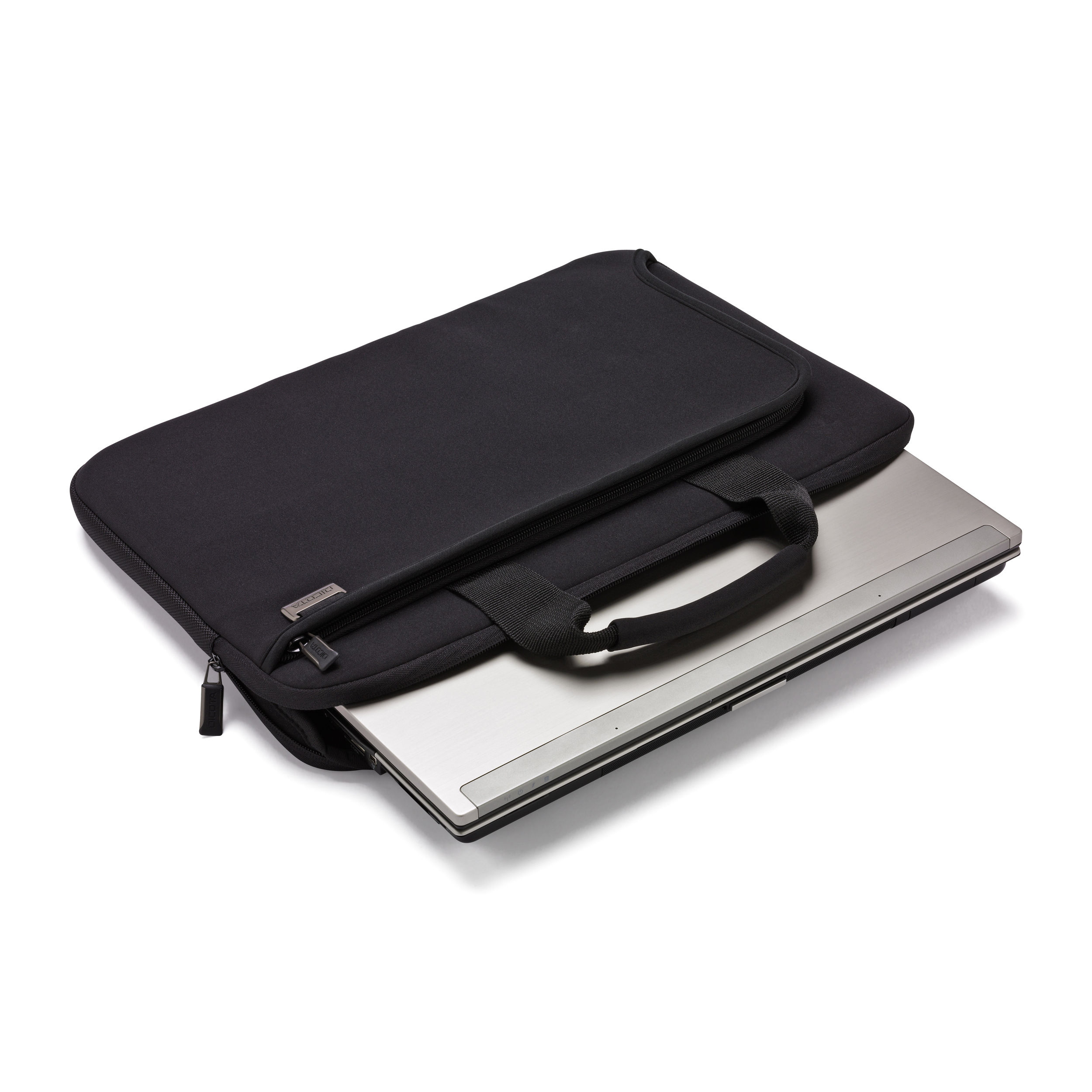 Dicota SmartSkin Laptop Sleeve 15.6" - Notebook-Hülle - 39.6 cm (15.6")