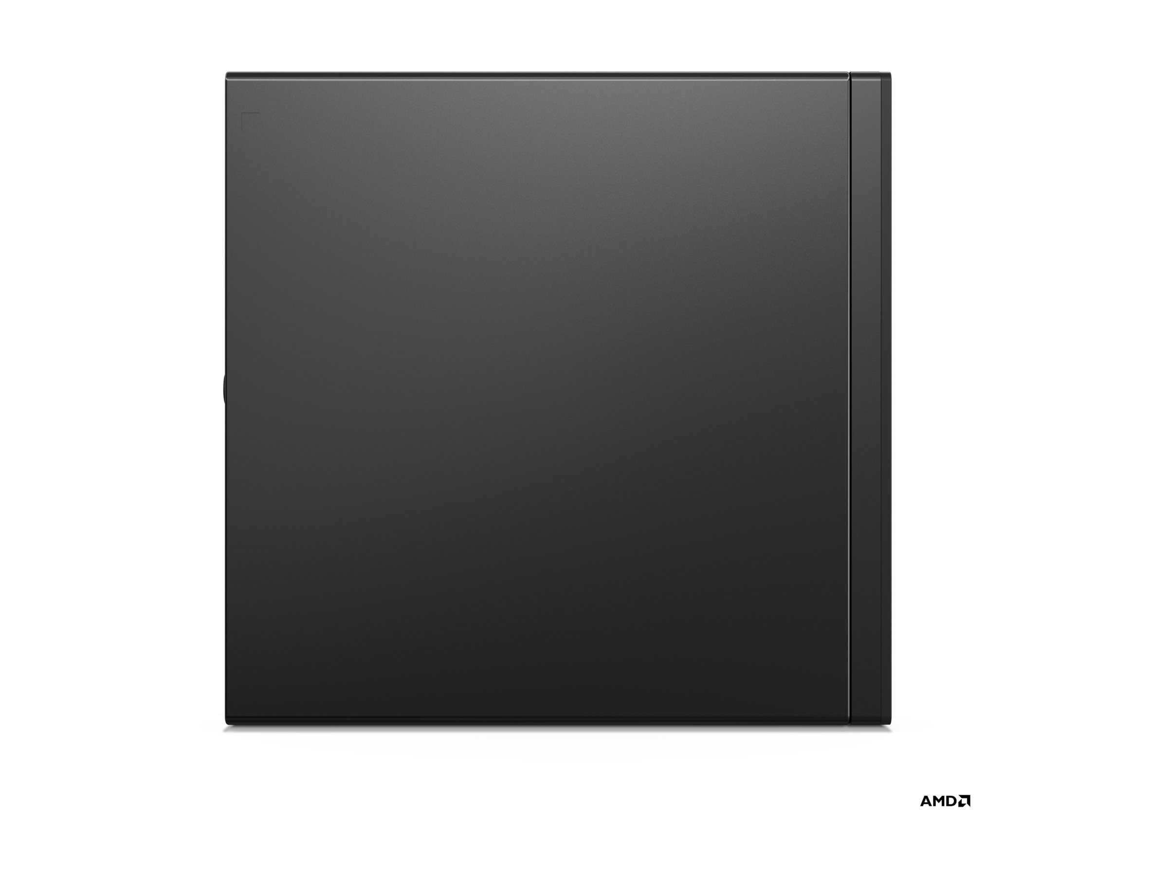 Lenovo ThinkCentre M75q Gen 5 - Tiny, AMD Ryzen 5 8500GE, 16GB RAM, 512GB SSD, ohne Windows