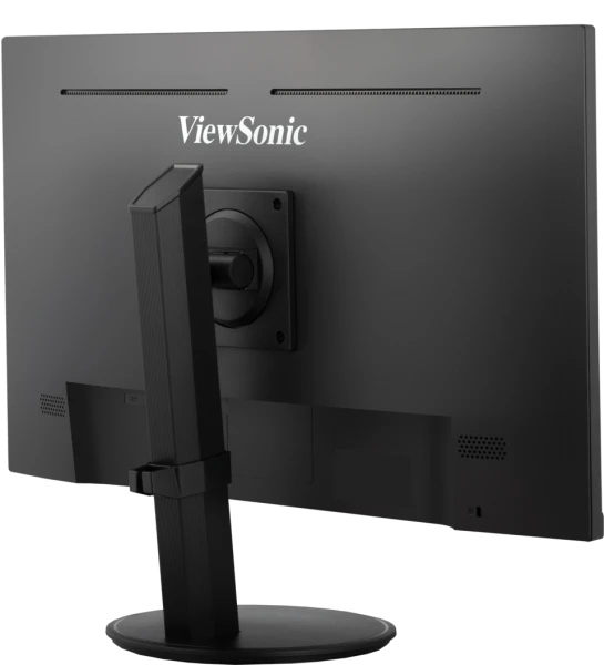 ViewSonic VG2708-4K - LED-Monitor - 68.6 cm (27")