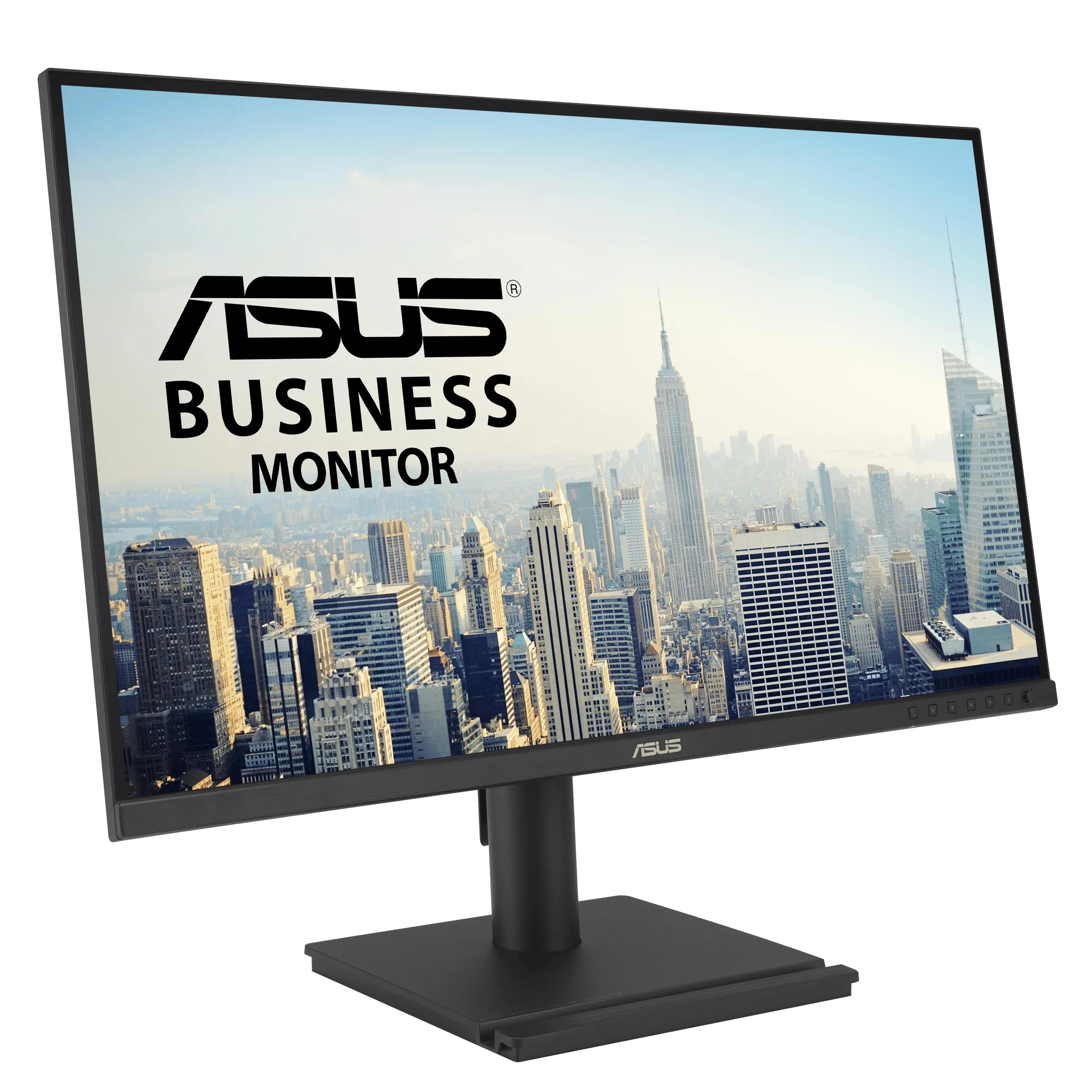 ASUS BE27AQG, 27" WQHD IPS, 120Hz, 5ms, 350nits, 1x DP 1.4, 1x HDMI 2.1