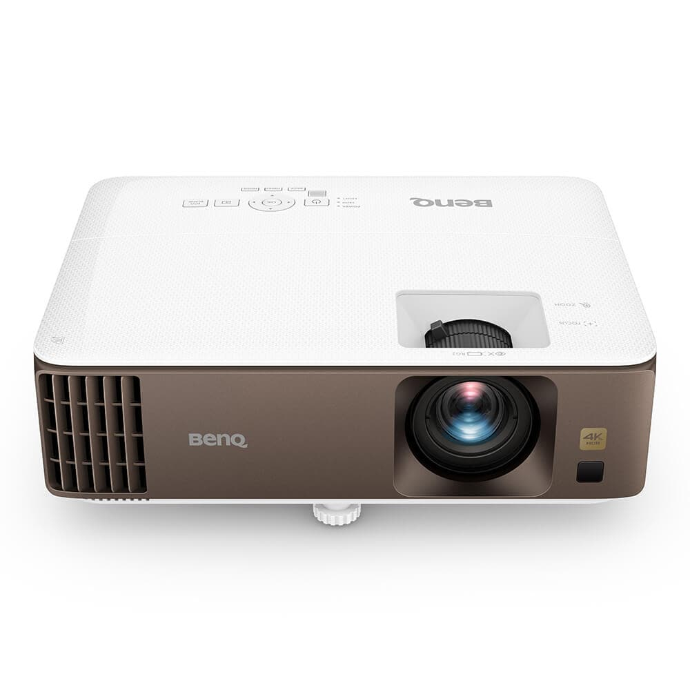 BenQ W1800 - DLP-Projektor - 3D - 2000 ANSI-Lumen