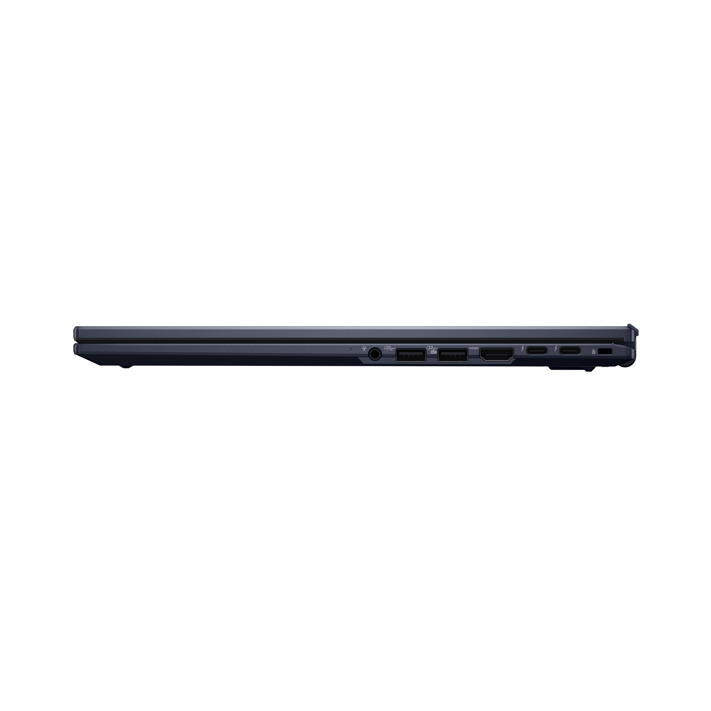 ASUS ExpertBook B5 B5604CMA-QW0054X, 16" WUXGA, Ultra 5 125U, 16GB RAM, 512GB SSD, Win11 Pro