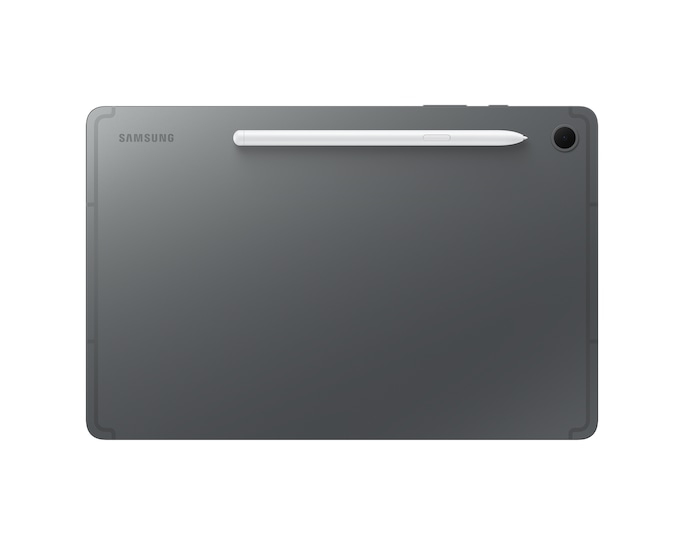 Samsung Galaxy Tab S10 Lite X406, gray, 10.9" WUXGA+ IPS, Exynos 1380, 8GB, 256GB, 5G/LTE, Android15